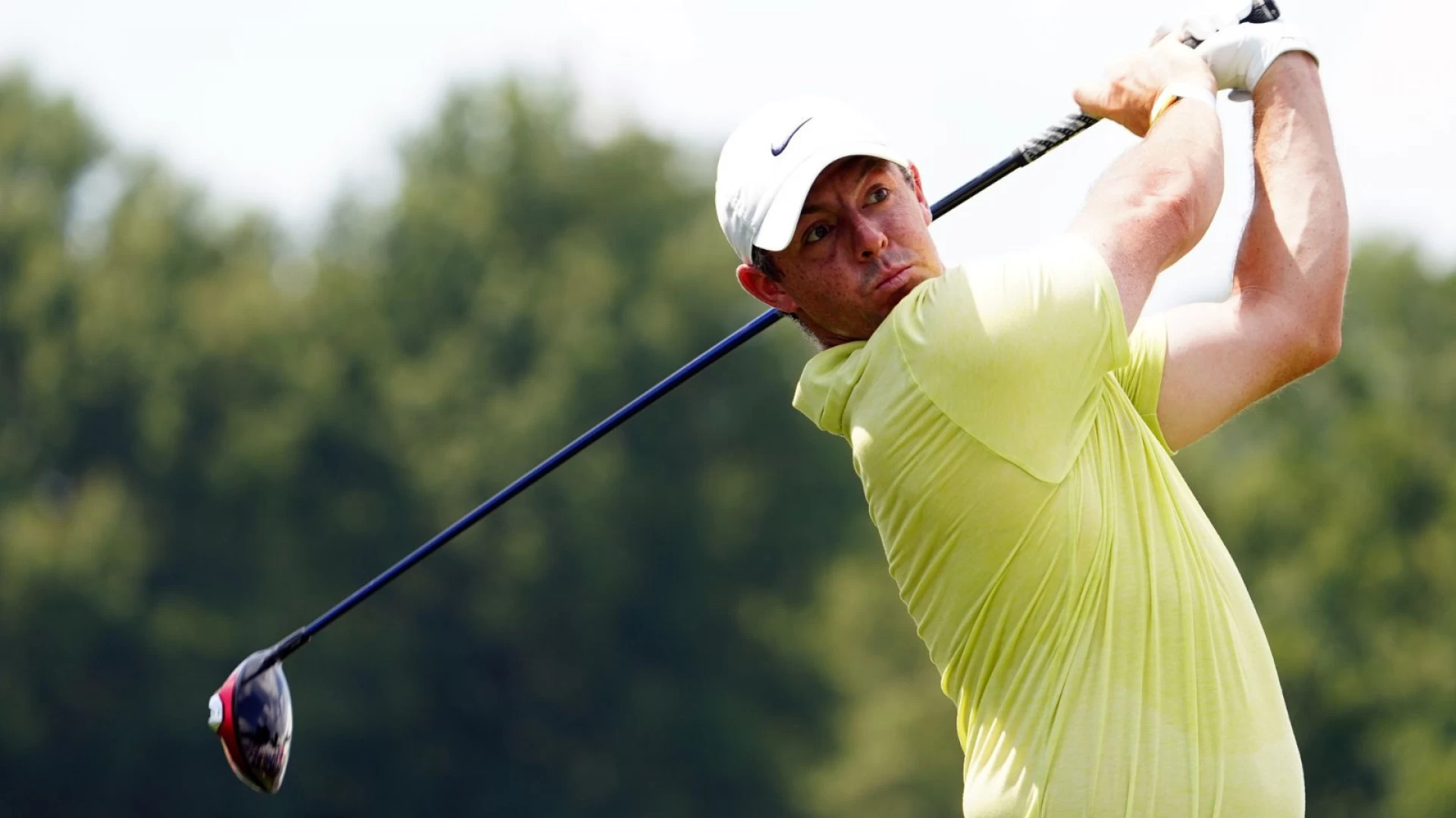 Rory McIlroy's Tough Day at Royal Troon: A Challenging Round