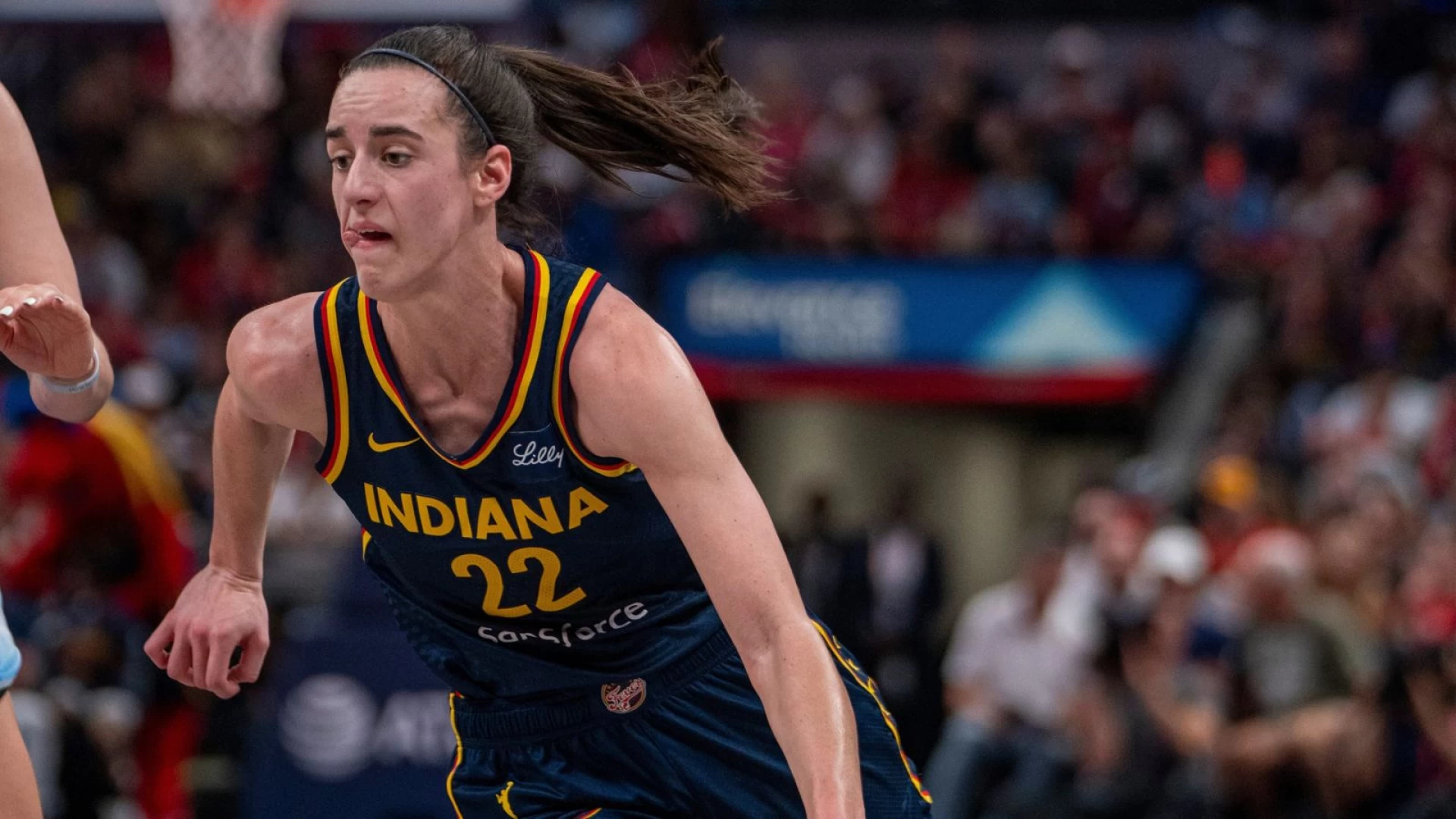 Caitlin Clark's Rise in the WNBA: Is She Already a Top 10 Player?