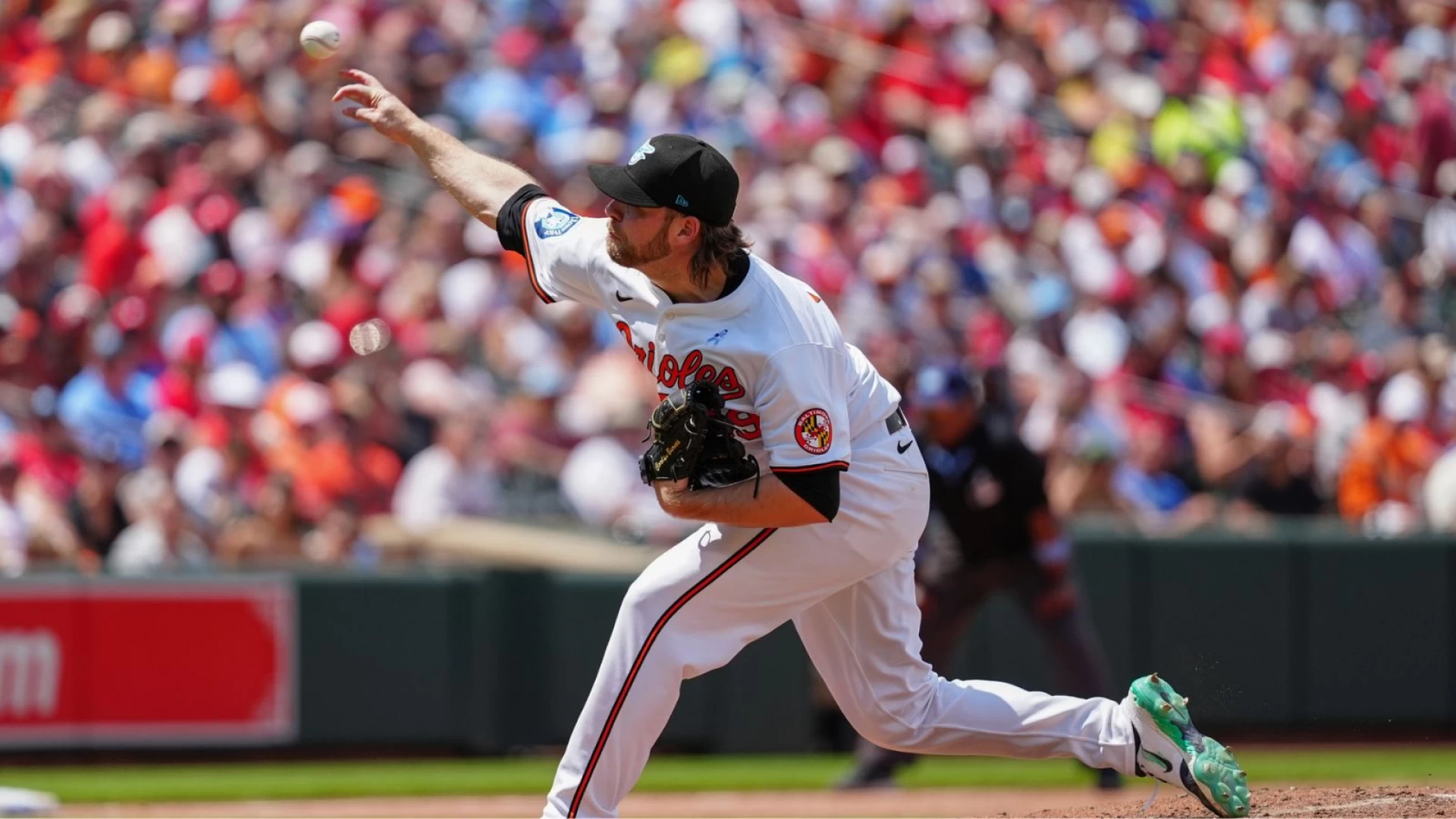 Corbin Burnes Starts Friday: Orioles vs. Rangers Analysis