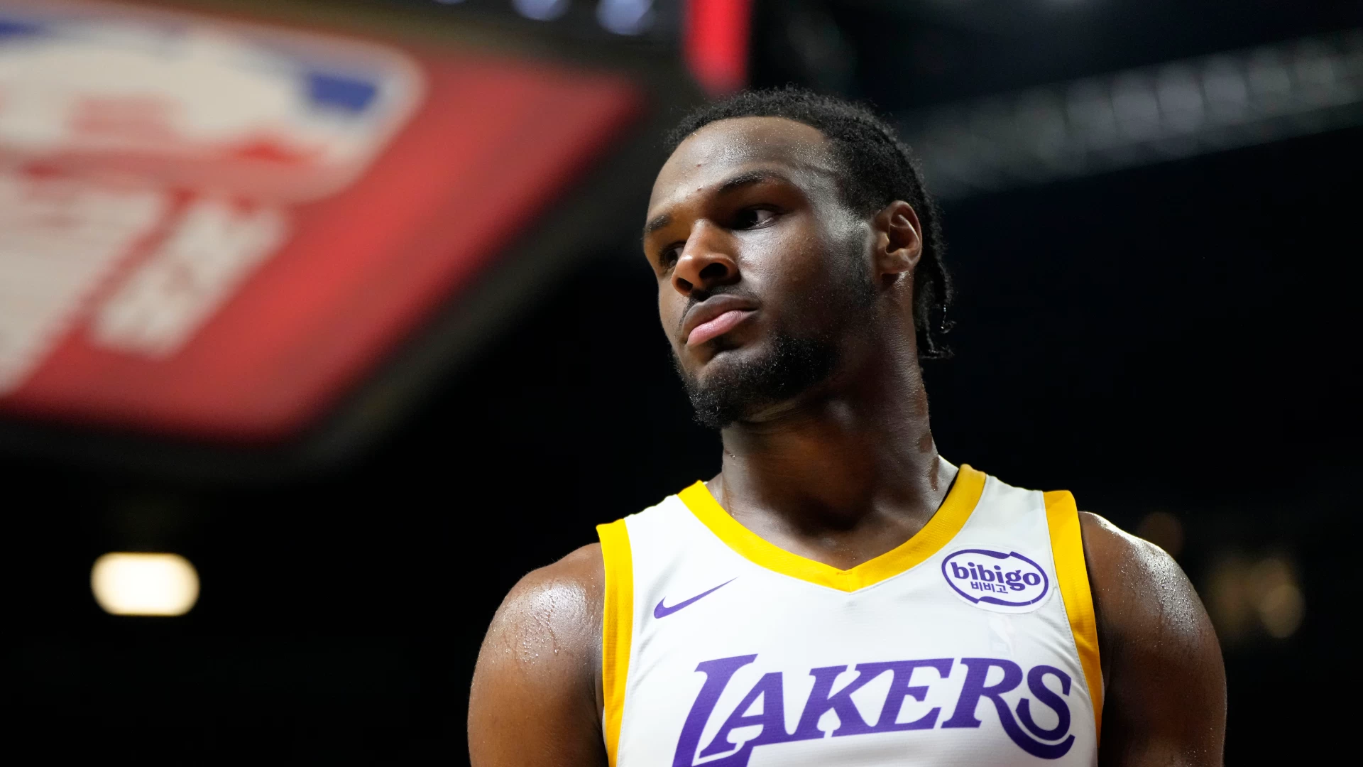 NBA Summer League Recap: Bronny James Shines Despite Criticism