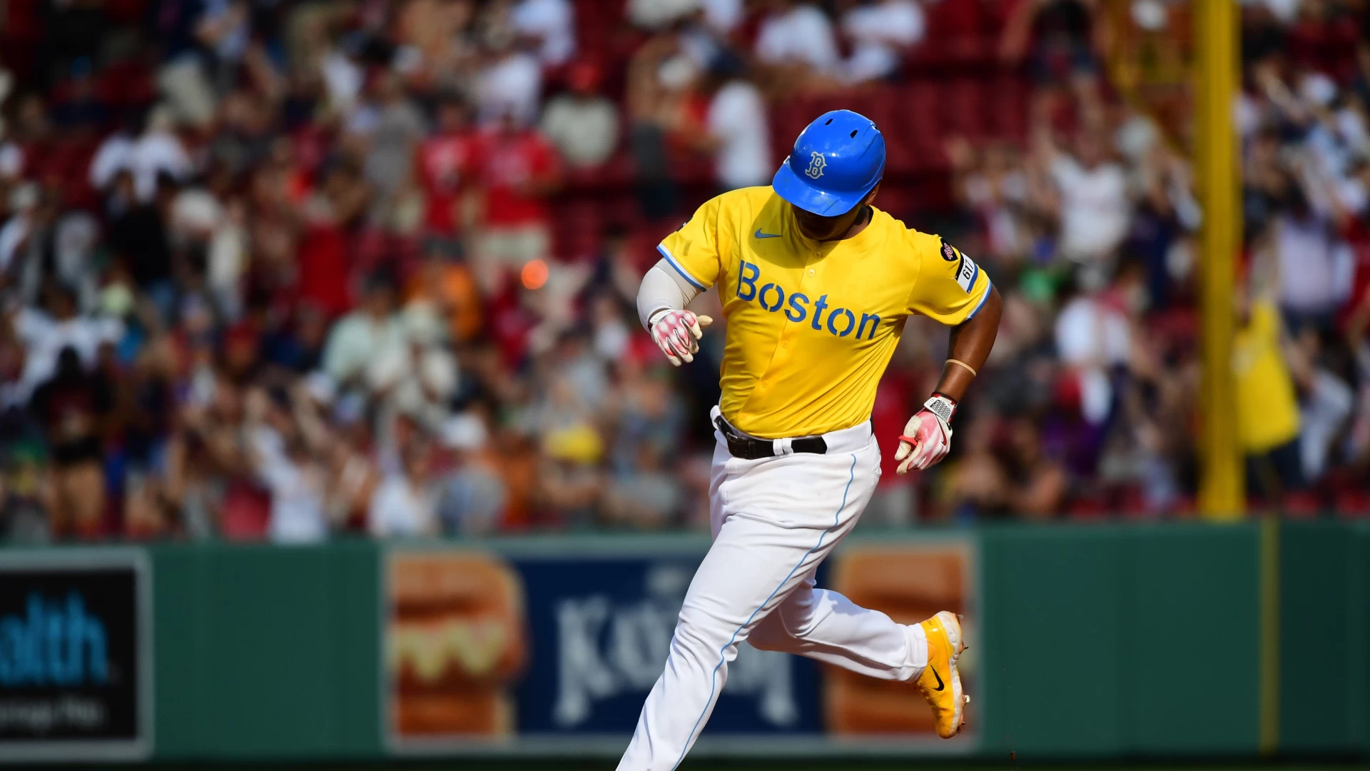 Red Sox at 30 to 1 Odds to Win AL East: A Smart Bet?