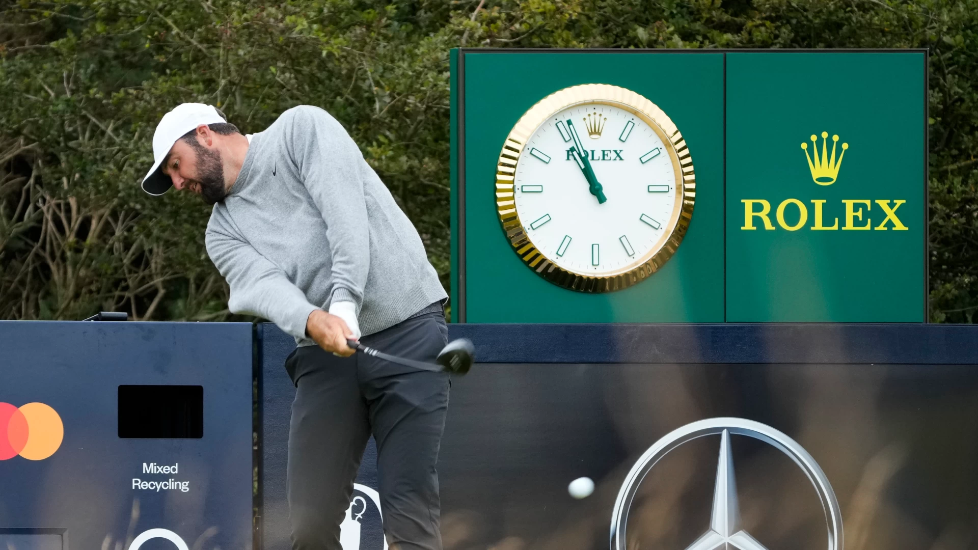 Royal Troon Golf Course: A True Test for Every Golfer's Skill