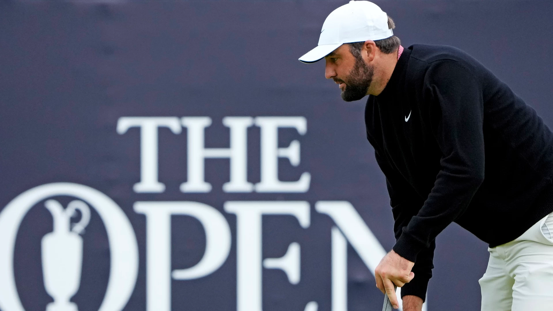 Scottie Scheffler: Master of Positional Bombing in Golf