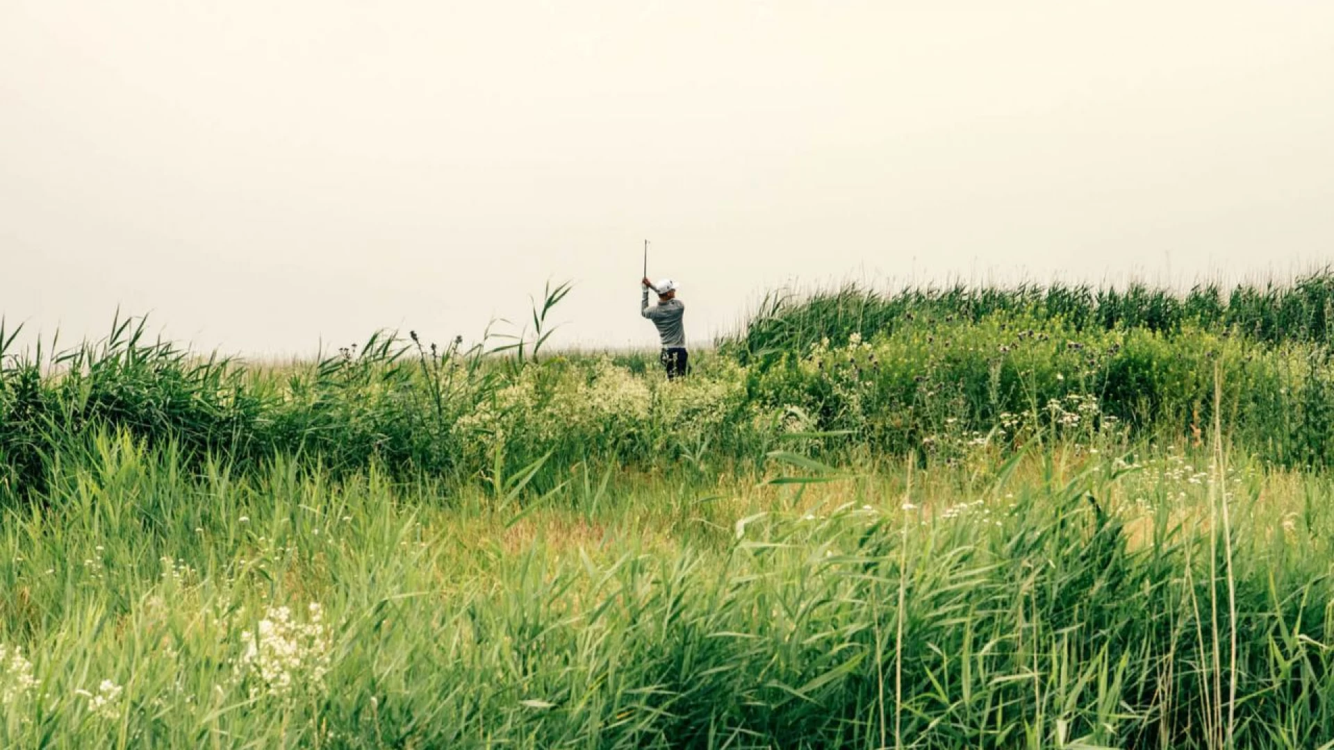 Exclusive Interview with Casey Bannon of Golfer's Journal