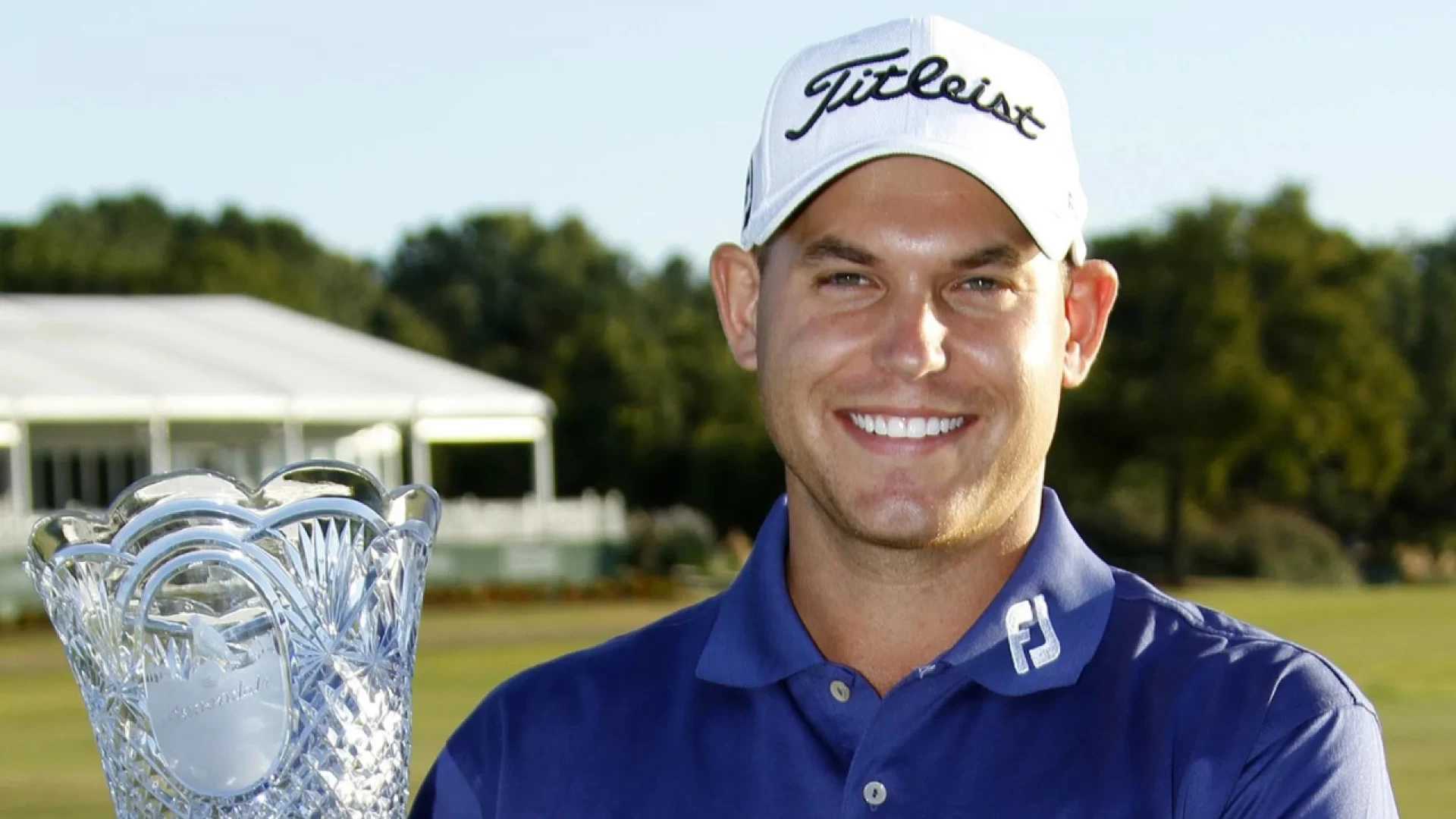 Exploring the 152nd Open Championship with Bill Haas