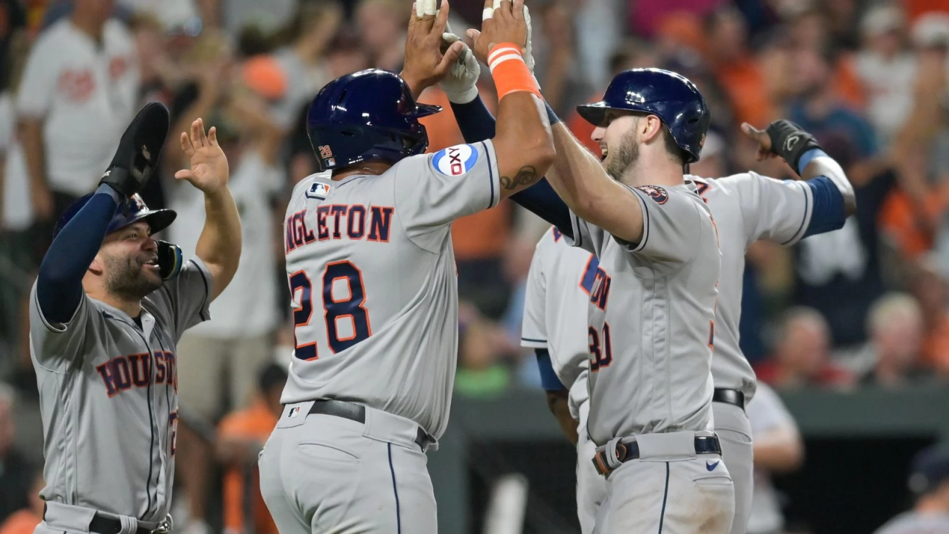 Expert Analysis on MLB Betting Selections and Projections
