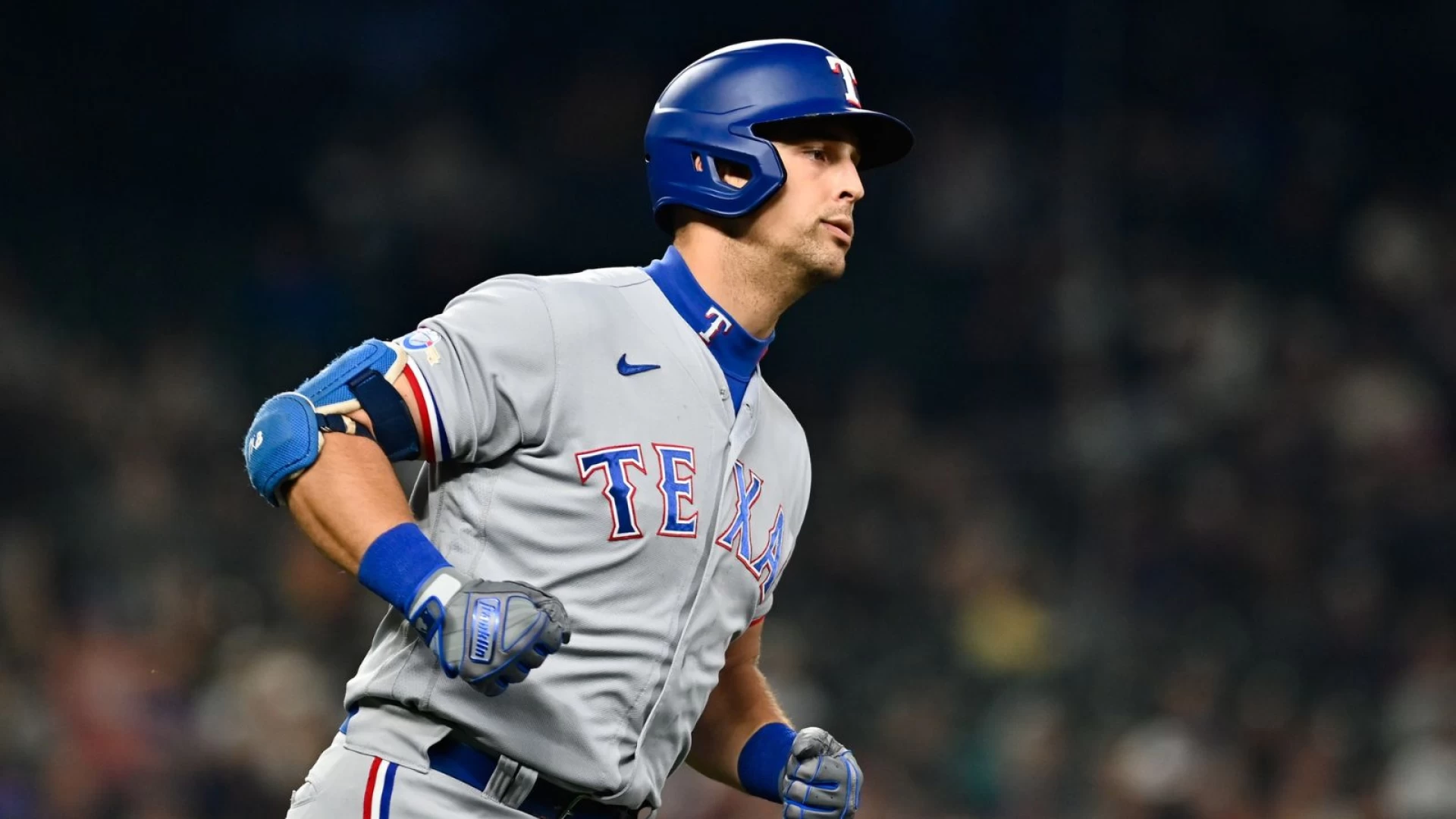 Rangers Avoid Sweep Against Orioles in Thrilling Finale