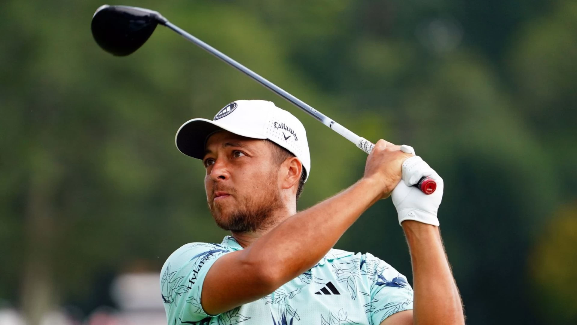 Xander Schauffele Triumphs at The Open Championship at Troon
