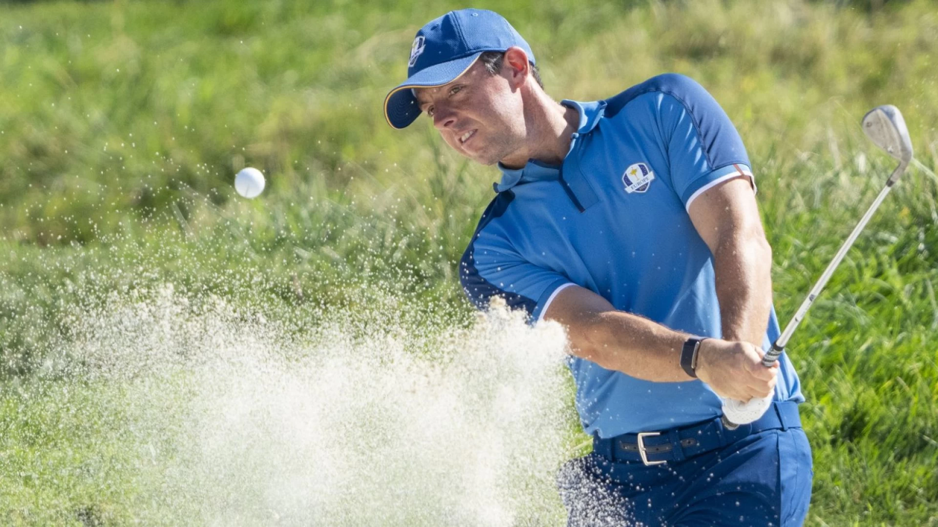 Xander Schauffele Wins Two Majors; Rory McIlroy Struggles