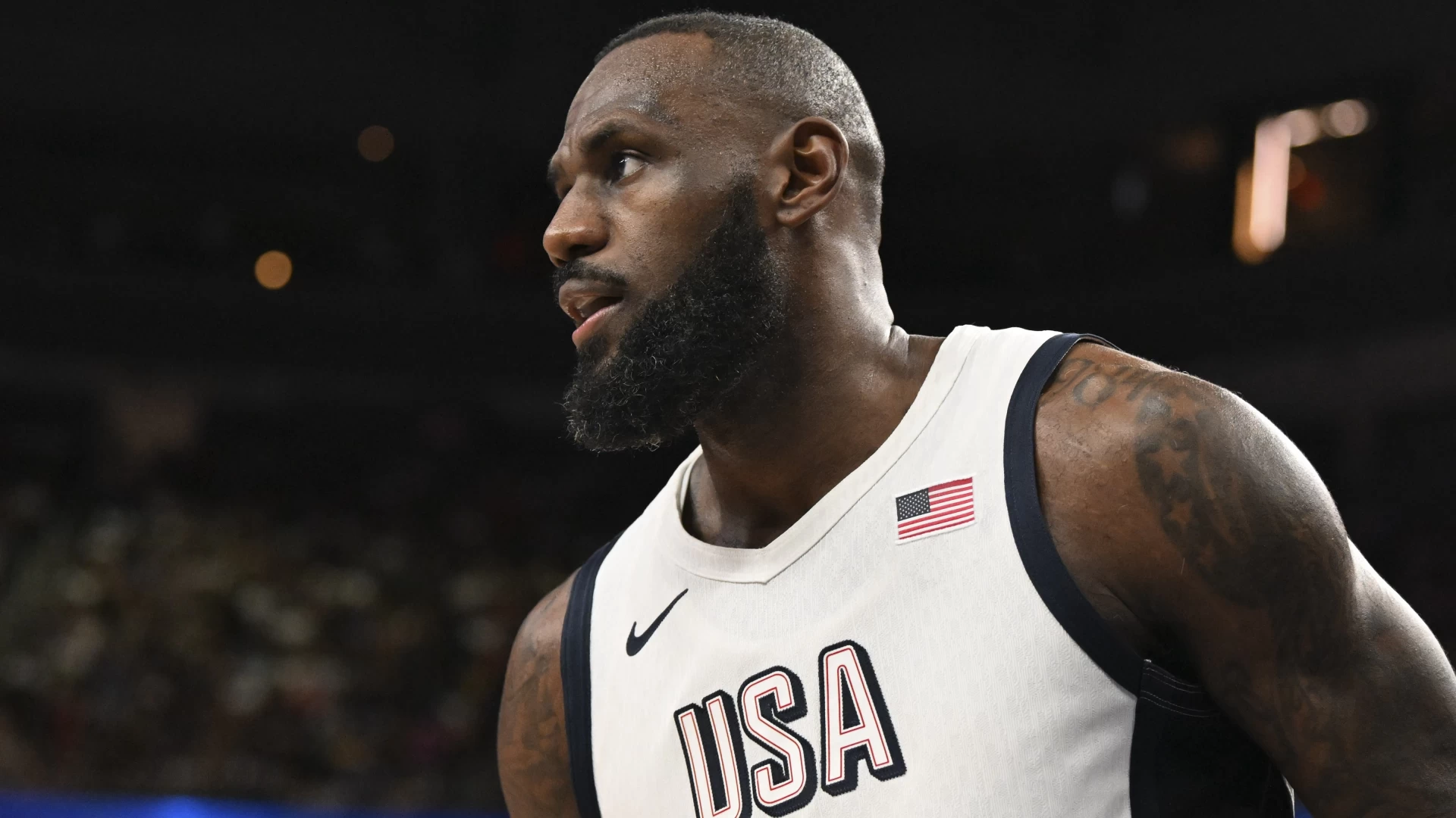 Team USA Olympic Basketball Betting Strategies: Fade the States?