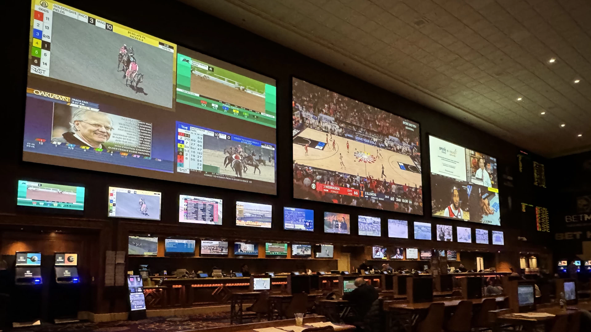 SuperBook Decides to Pull Out of Eight Different States