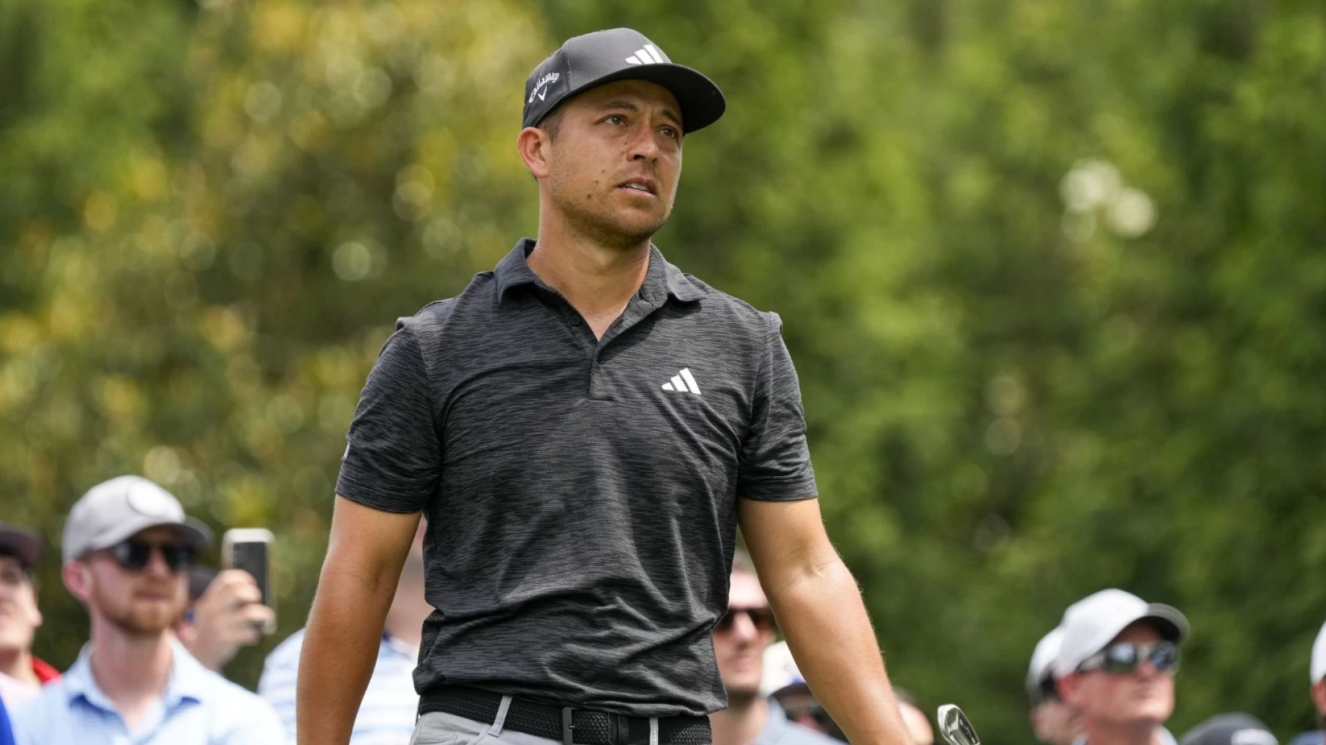 Xander Schauffele PGA Open Championship Victory + more updates