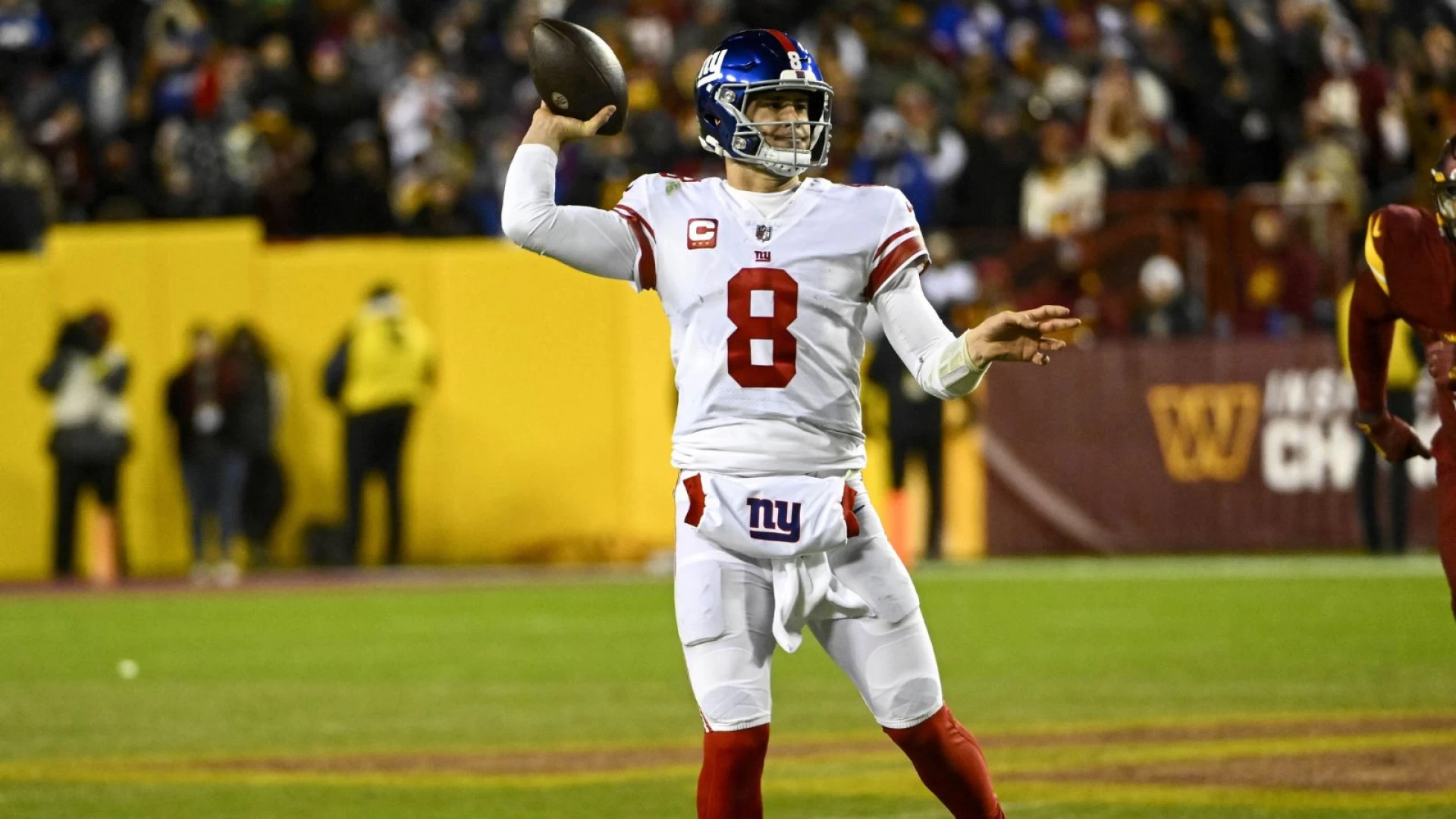NY Giants and Daniel Jones: A Crucial Season for Both!