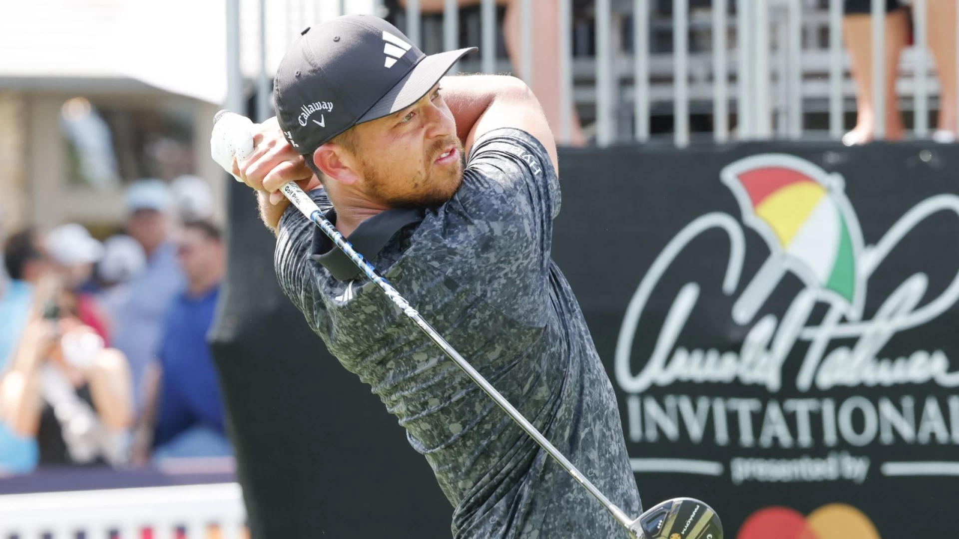 Xander's X Factor: How Added Distance Transformed His Game