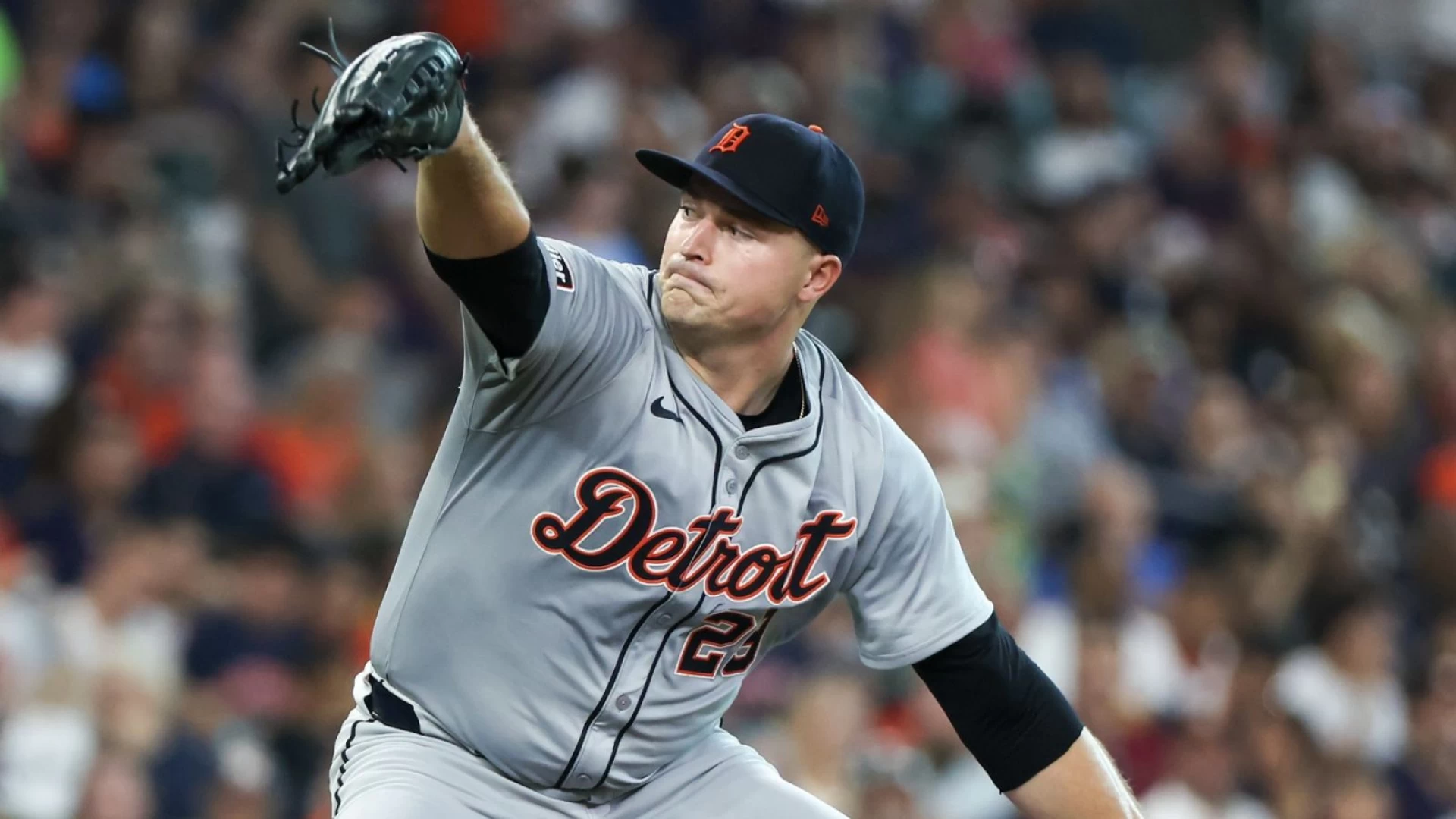 Tigers' Tarik Skubal Excels Despite Challenges in Cleveland