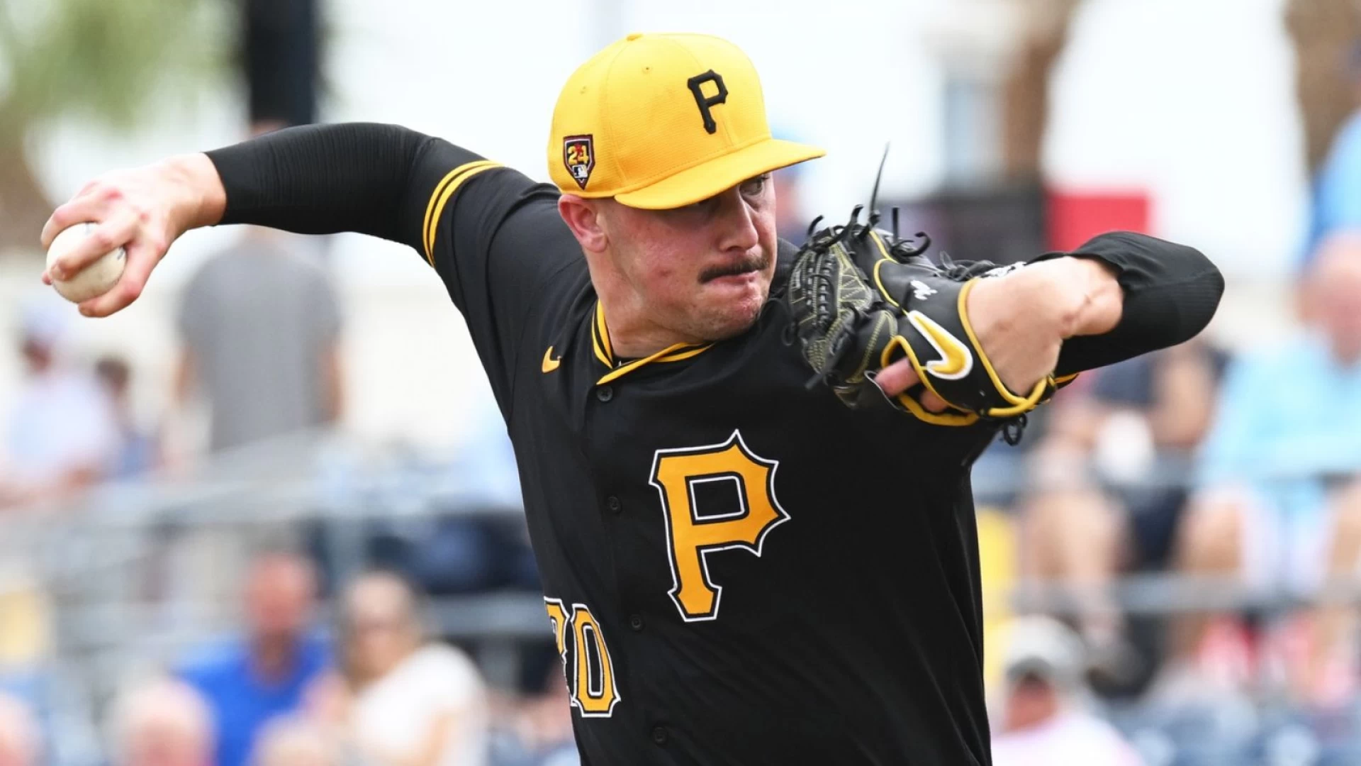 Tuesday MLB Showdown: Skenes Prepares for Start vs. Cardinals