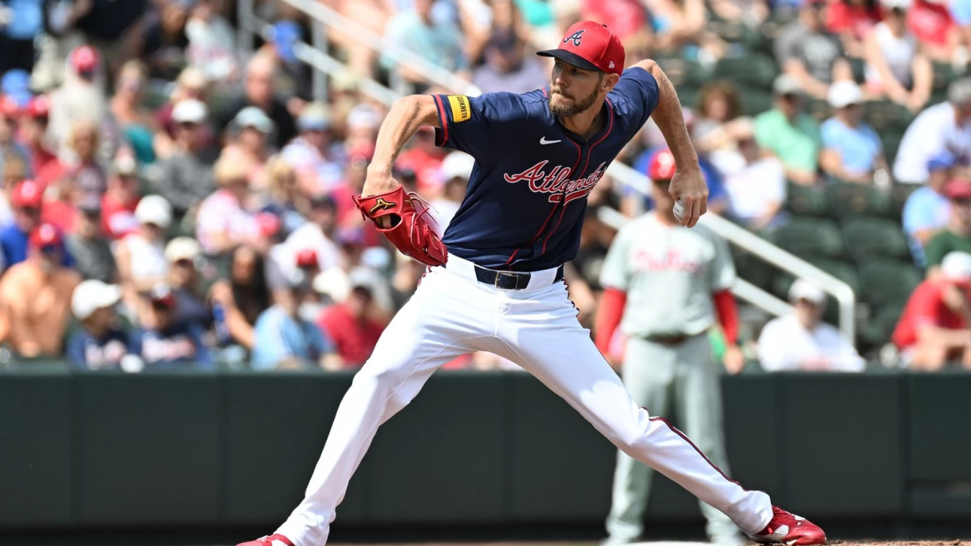 Chris Sale Leads NL Cy Young Race: A Dominant Season