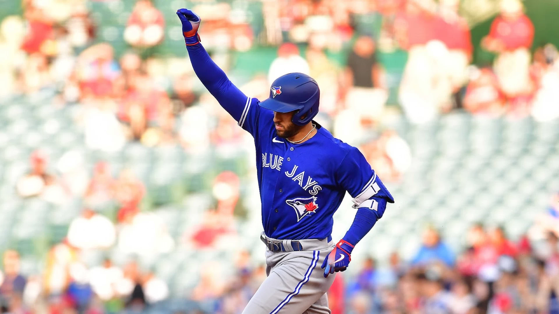 Blue Jays vs. Rays Divisional Duel in Toronto: Game Preview
