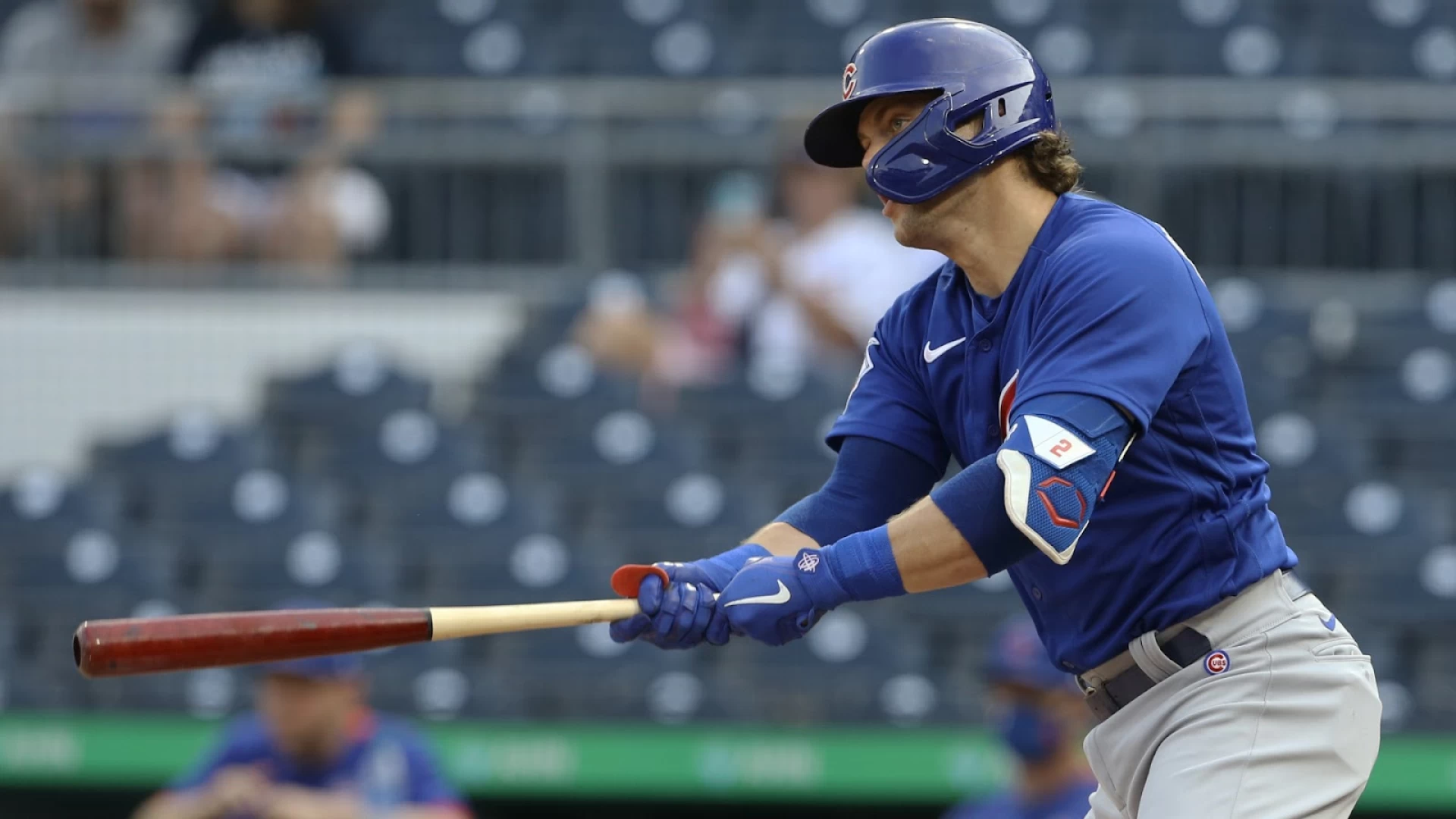 Cubs Face Brewers on Tuesday Night in NL Central Clash