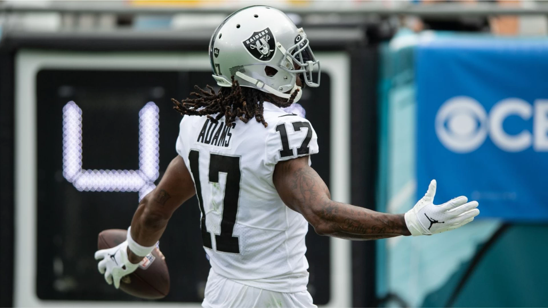 Raiders Face Restrictions for LA Training Camp Infringement