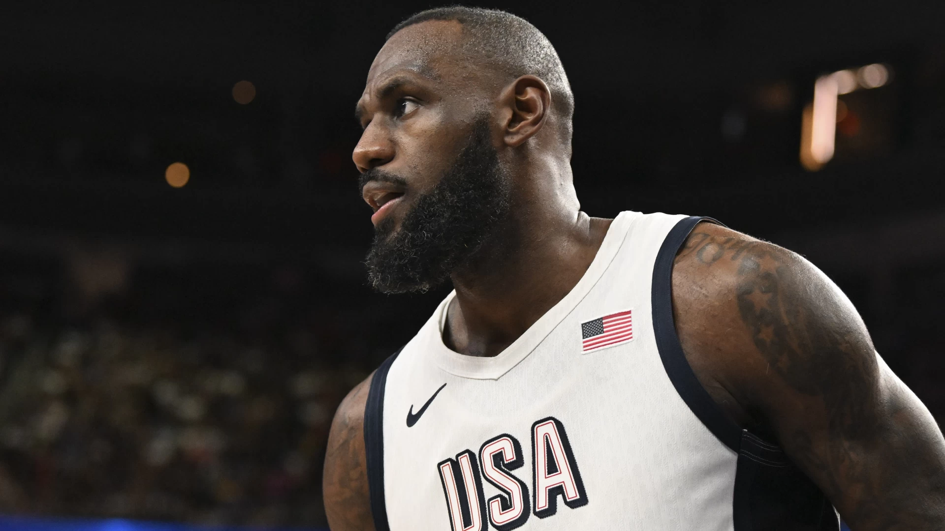 Previewing the Paris Olympics: Is Team USA Good Enough?