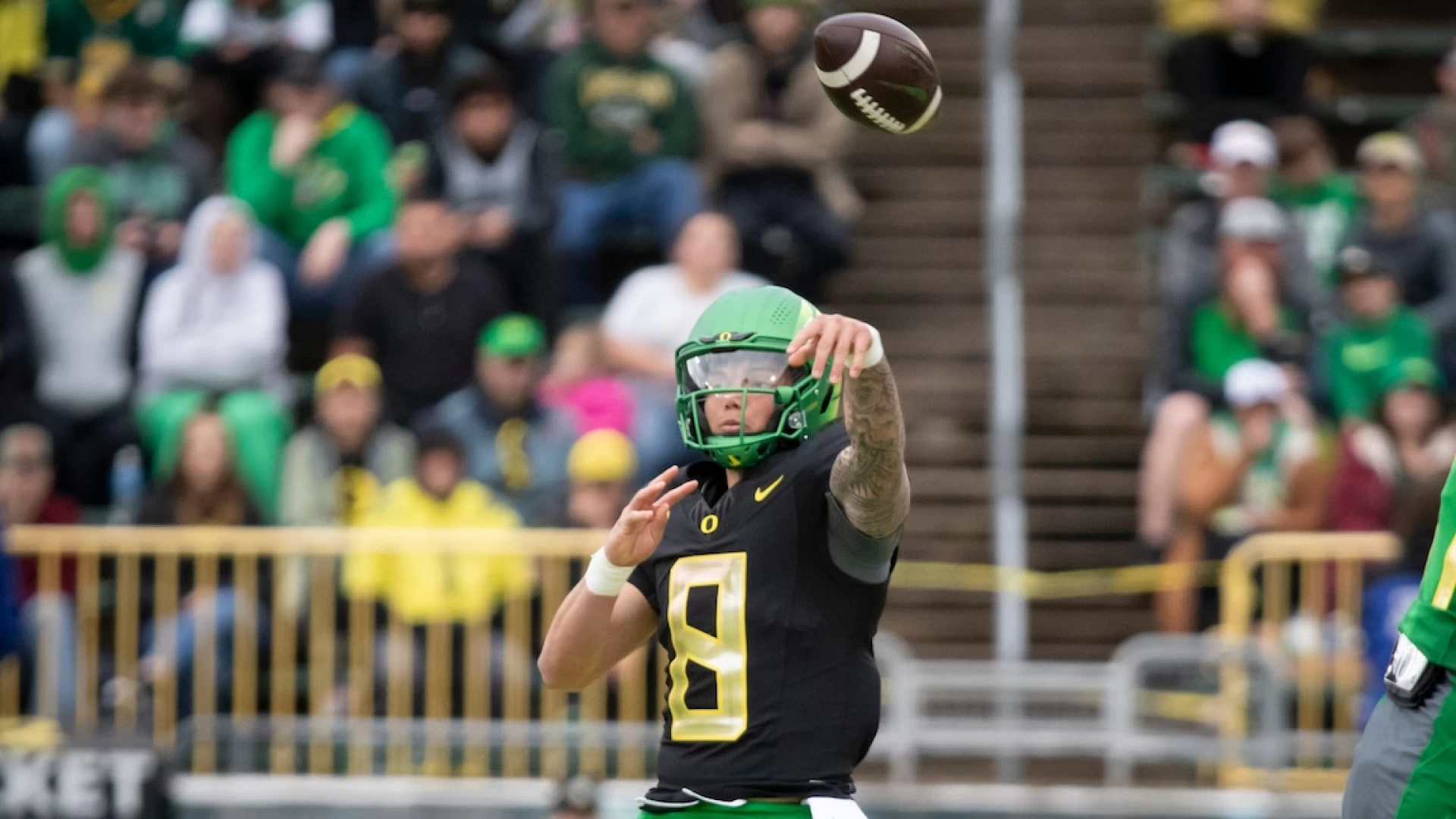 Breaking Down the Big Ten Championship Odds in 2024