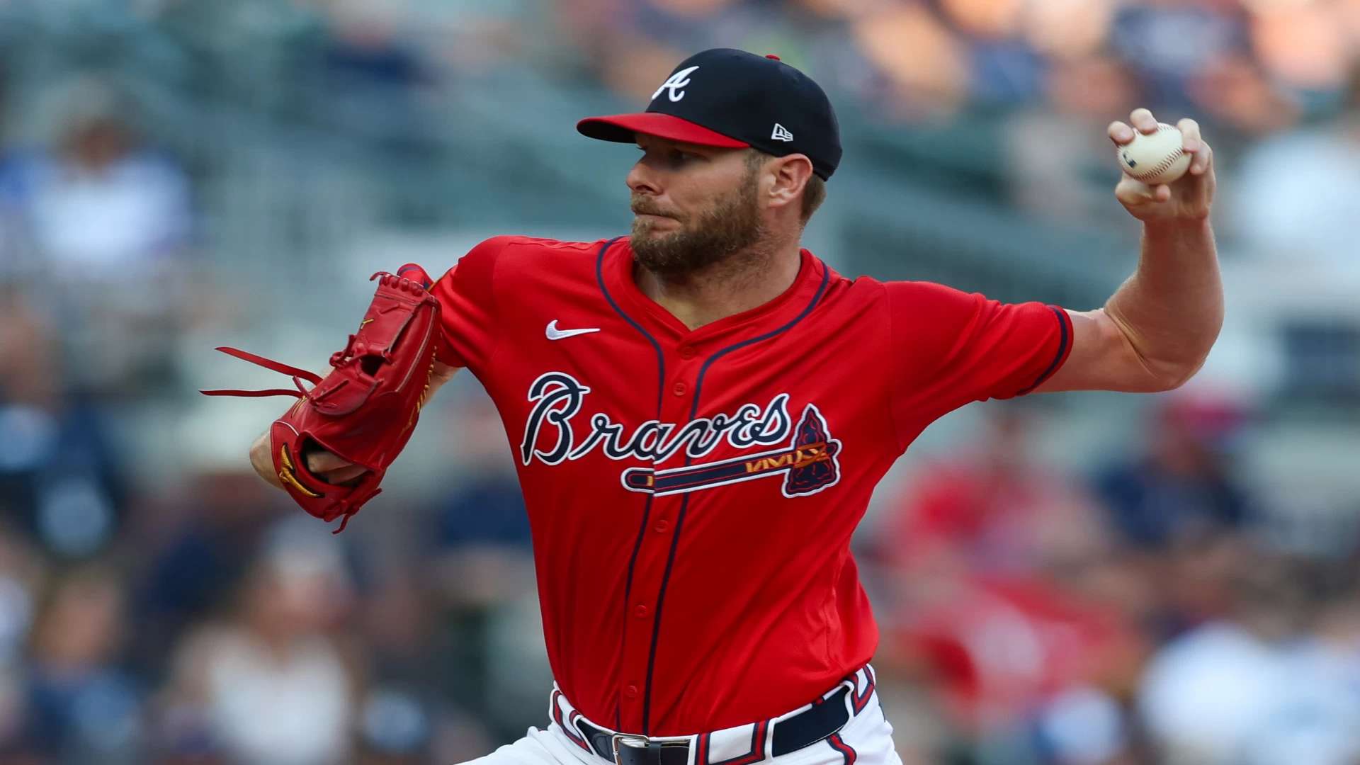 National League Cy Young Race Heats Up | Best Futures Bets