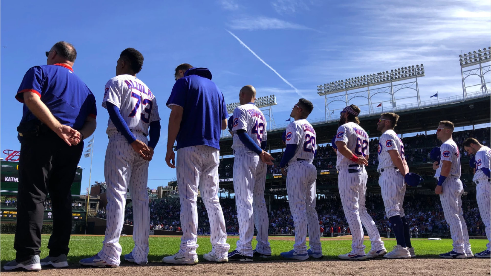 MLB Wednesday Best Bets: Cubs vs. Brewers & Key Matchups