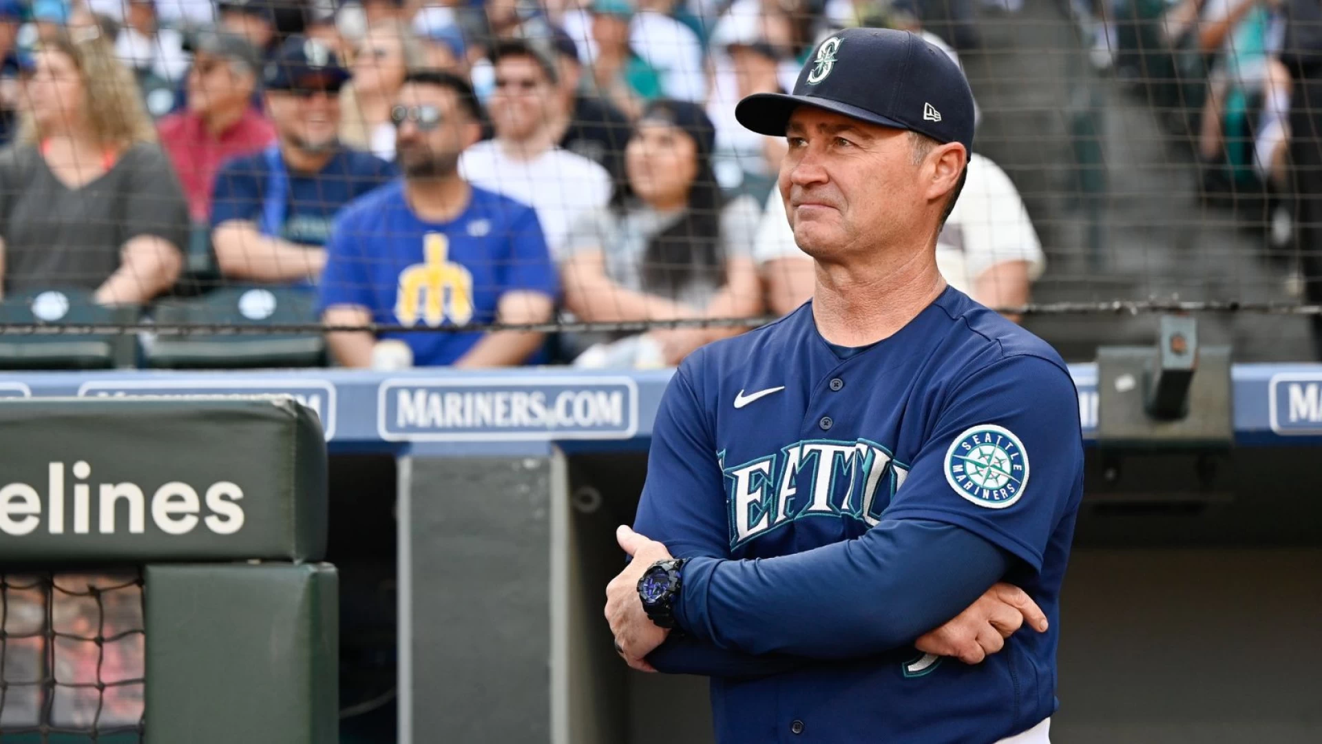Seattle’s Baseball Strategy: Prospects & Season Plans