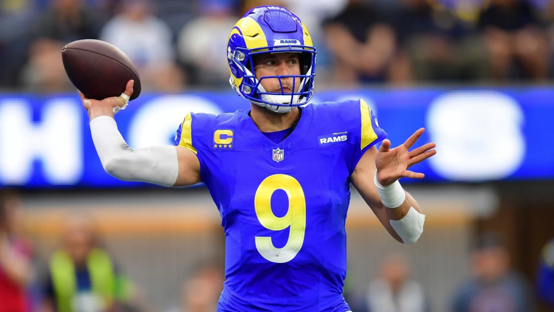 Matthew Stafford's Contract Concerns and Team Impact