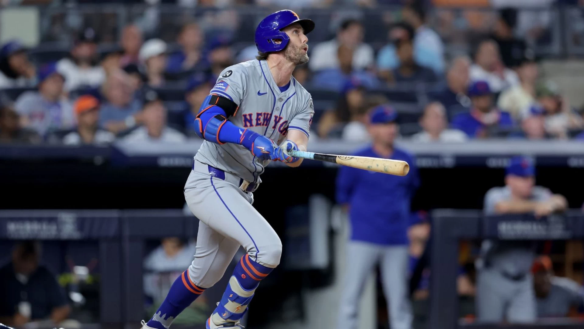 Mets Outshine Yankees with McNeil's Performance: Game Recap