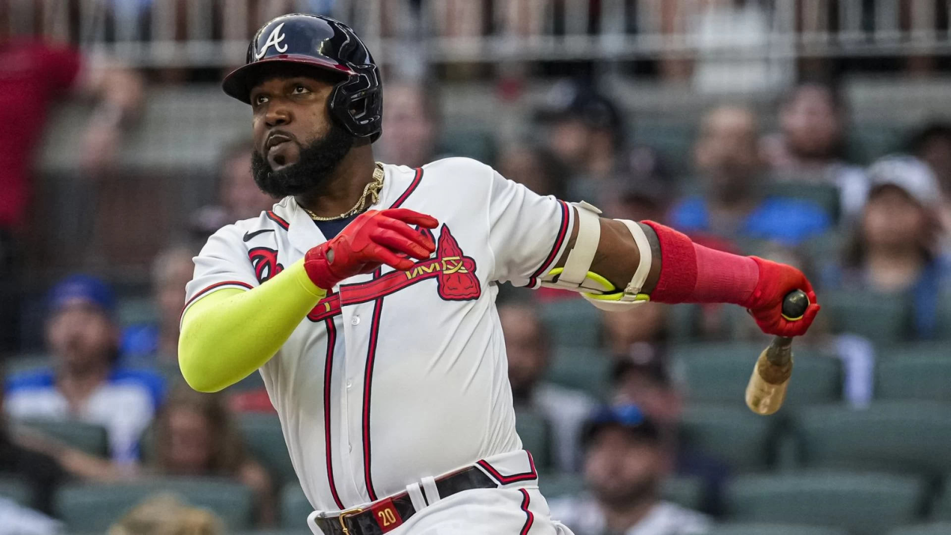 Wednesday Night MLB: Top Home Run Picks for Tonight's Slate