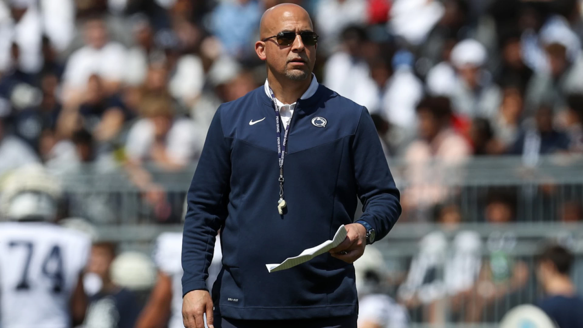 College Sports Rivalries: The Lost Tradition & Tension