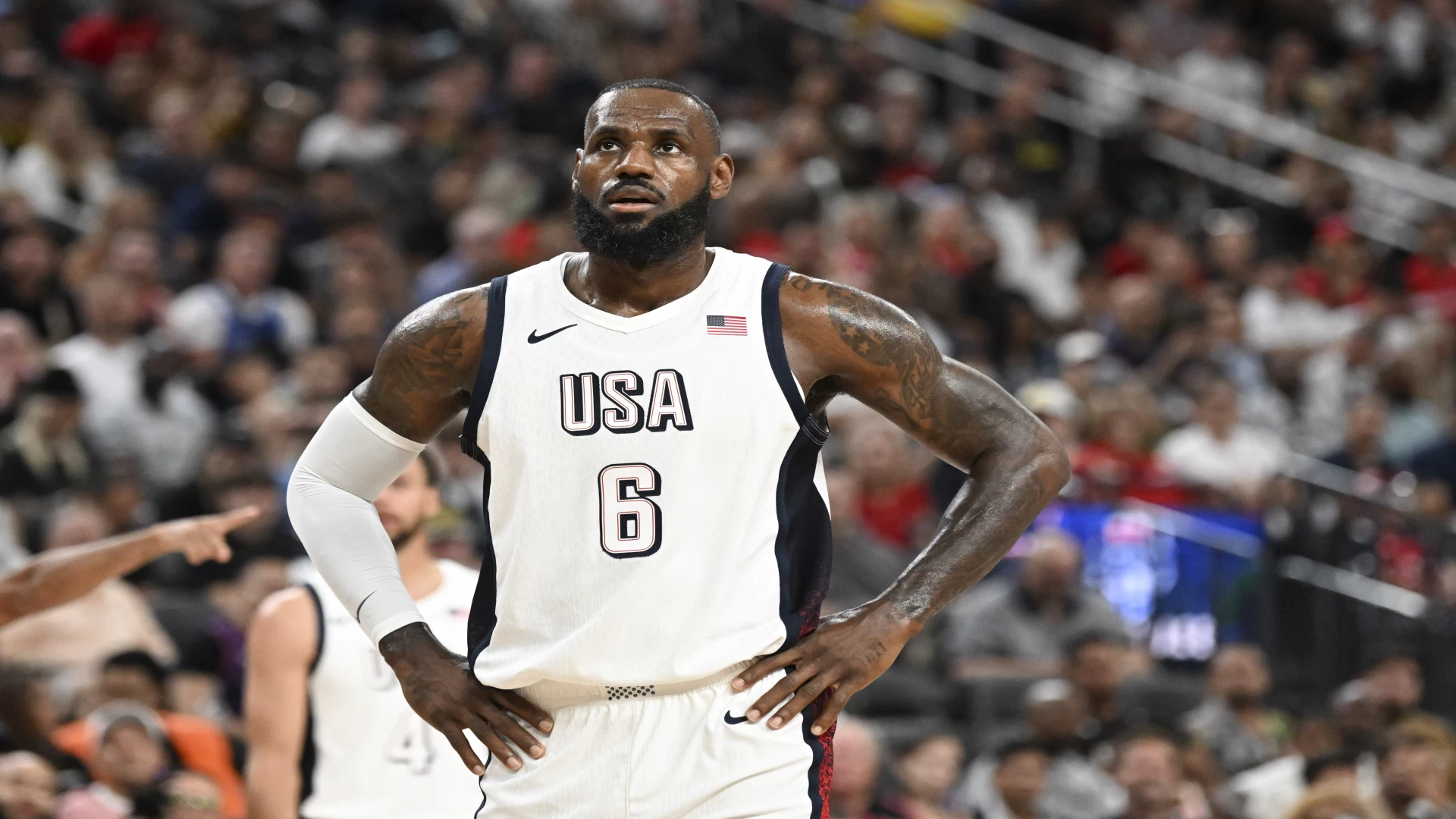 Olympic Action Heats Up: Team USA vs Serbia Best Bets