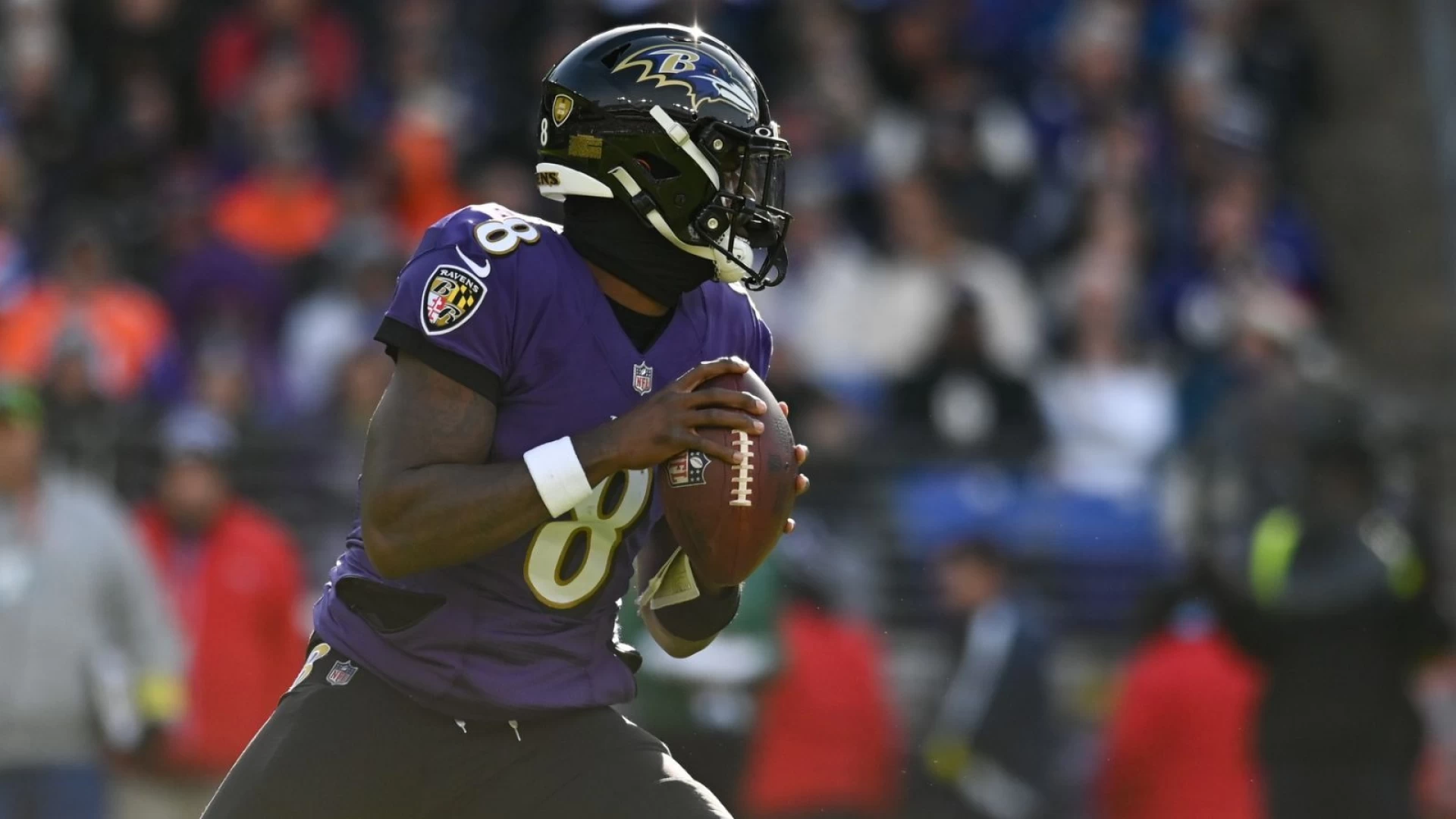 NFL Preseason Analysis: Concerns for Lamar Jackson Emerge!