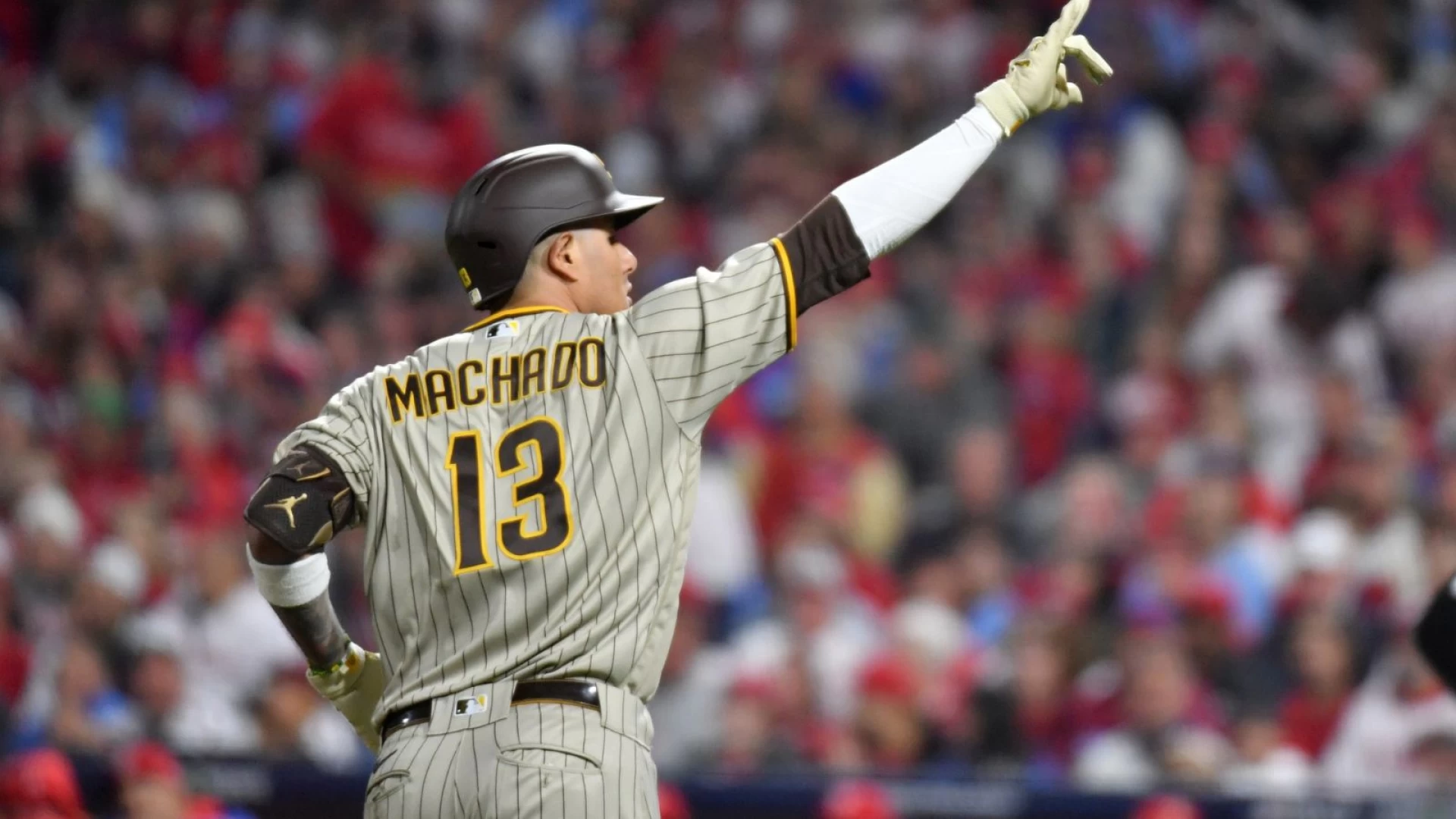 National League Winners Market: Should Backers Watch the Padres?