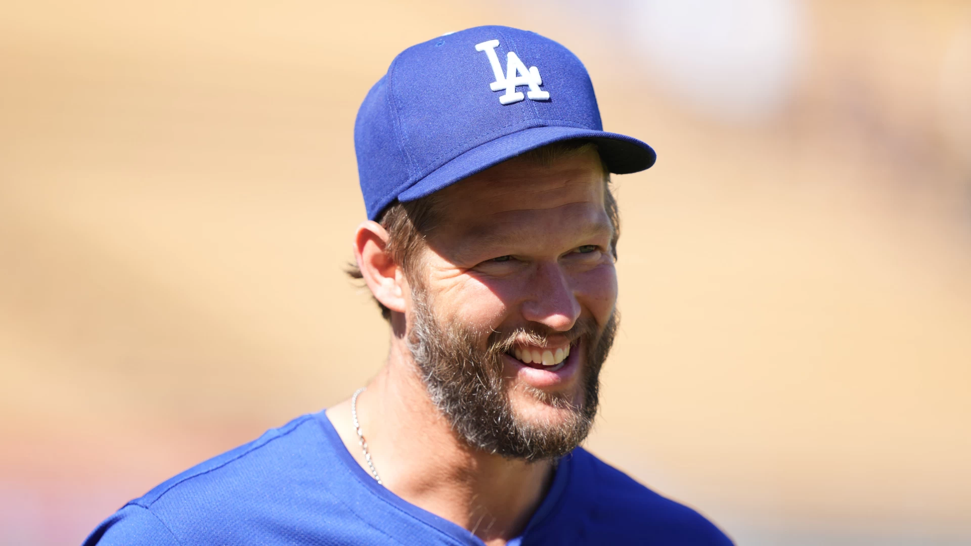 Impact of Clayton Kershaw's Return to the Dodgers in 2024