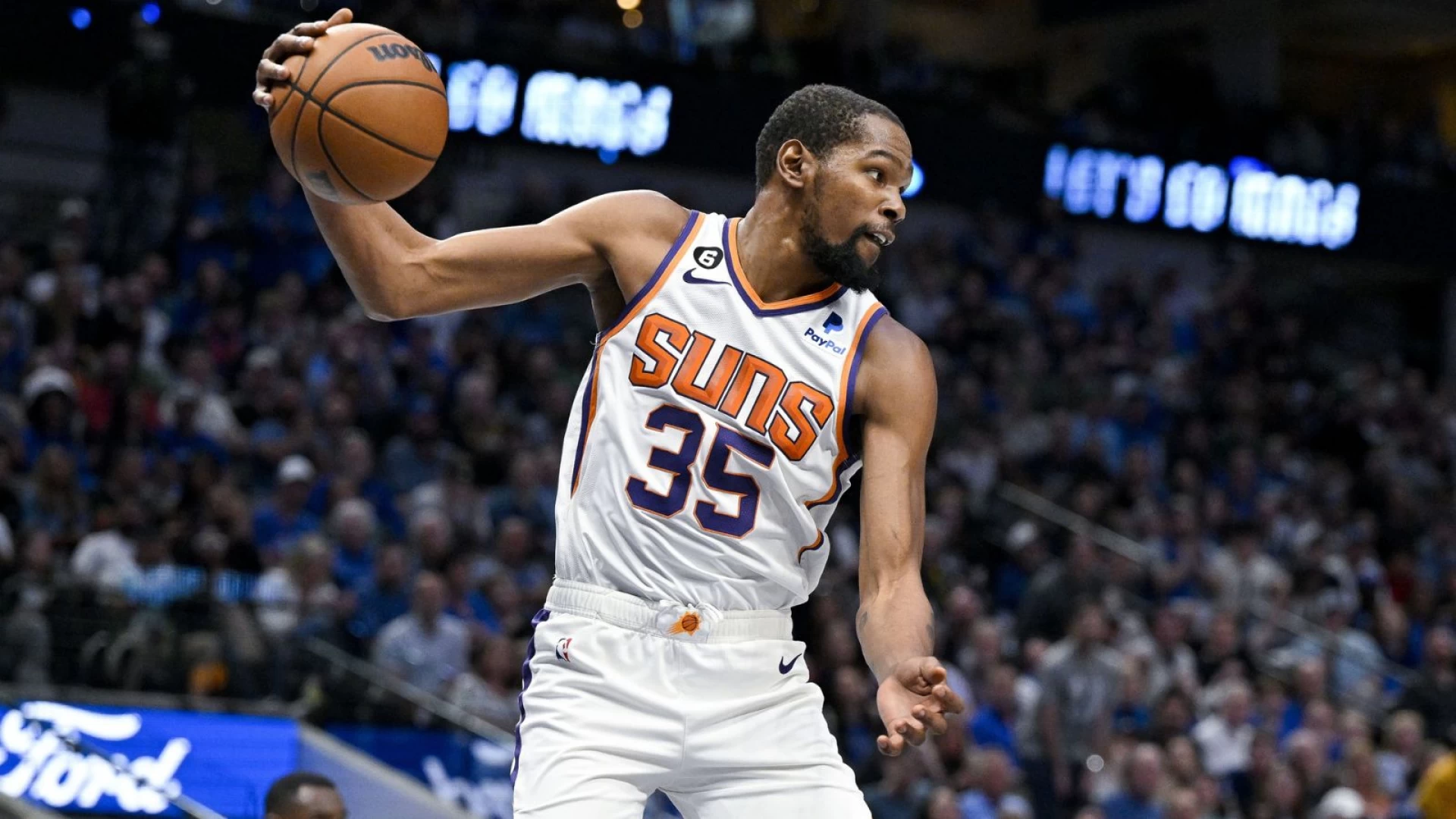 Unpacking Kevin Durant's Impact on US Basketball Team