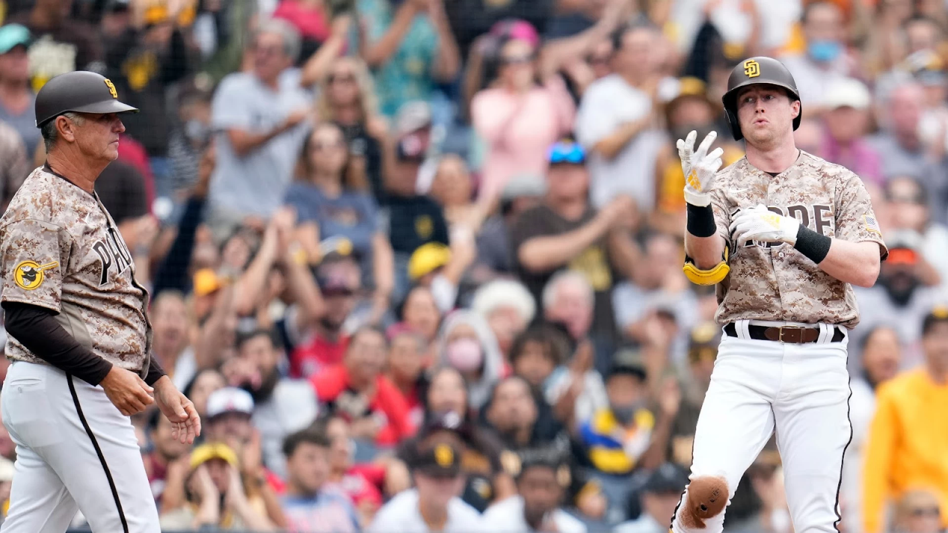 Dylan Cease's No-Hitter Powers San Diego into Wild Card Spot