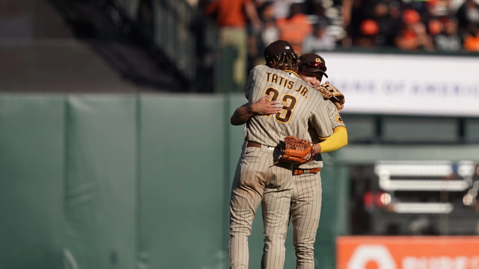 San Diego's Surprise No-Hitter Shakes Up MLB Wild Card Race