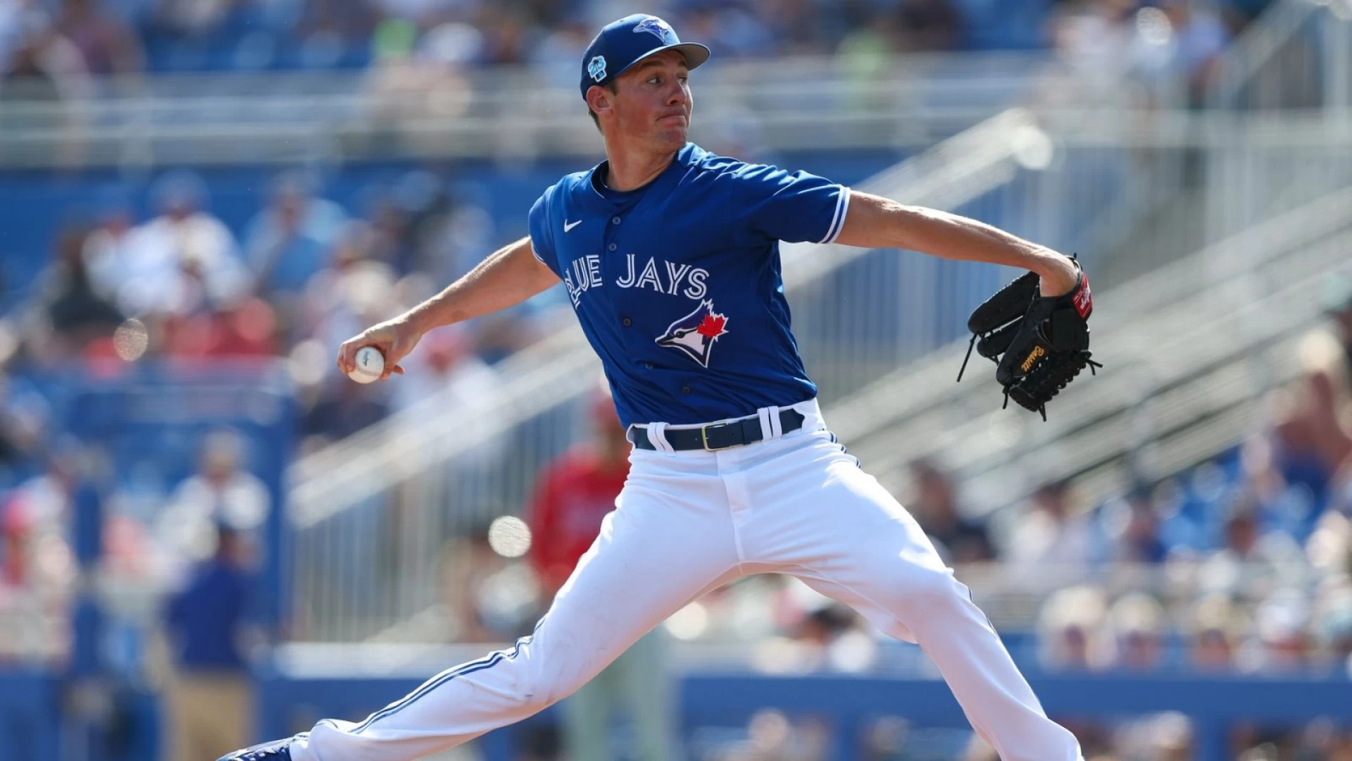 Key MLB Trades Insight: Chris Bassitt and Garrett Crochet