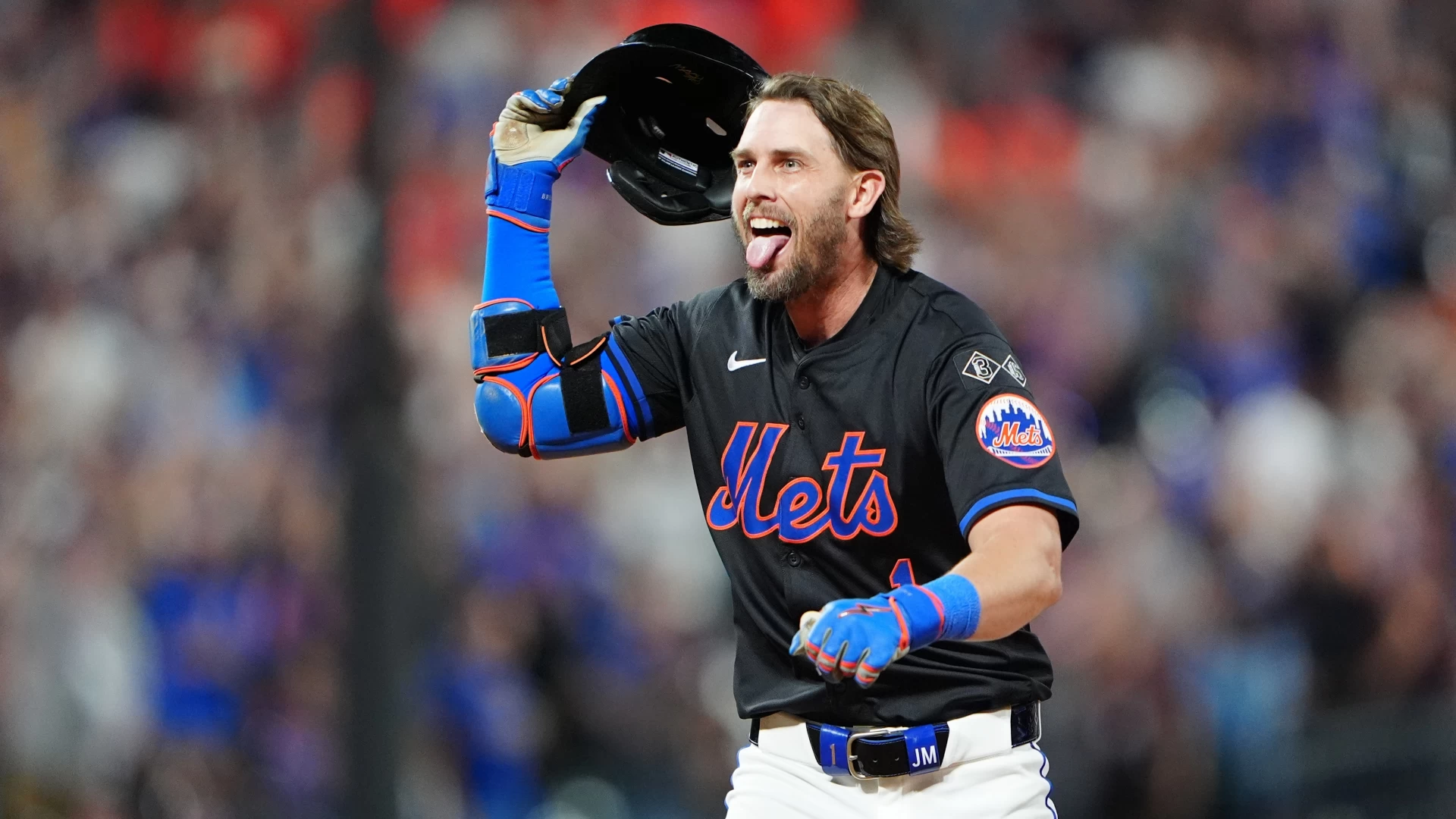 Jeff McNeil's Clutch Hit Leads Mets to Walk-Off Win Over Braves