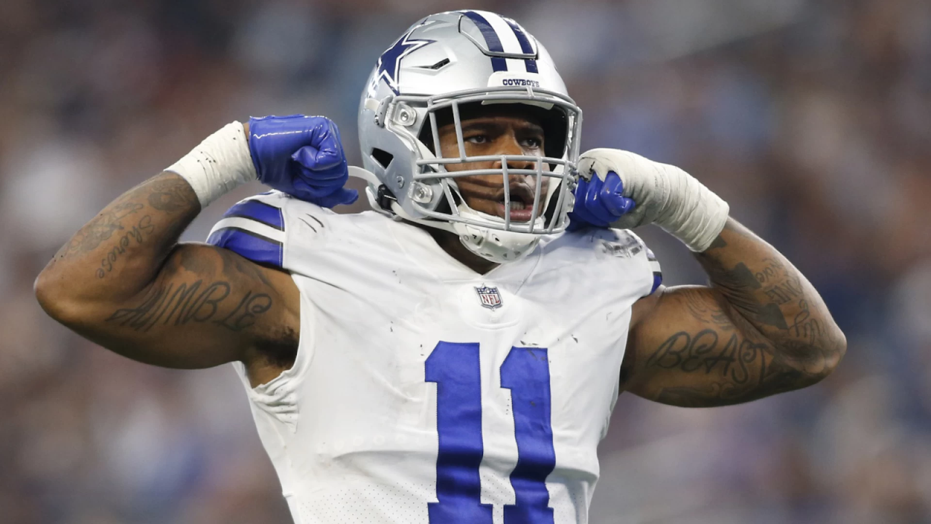 Cowboys Dilemma: Parsons, Lamb, Prescott Target Historic Salaries