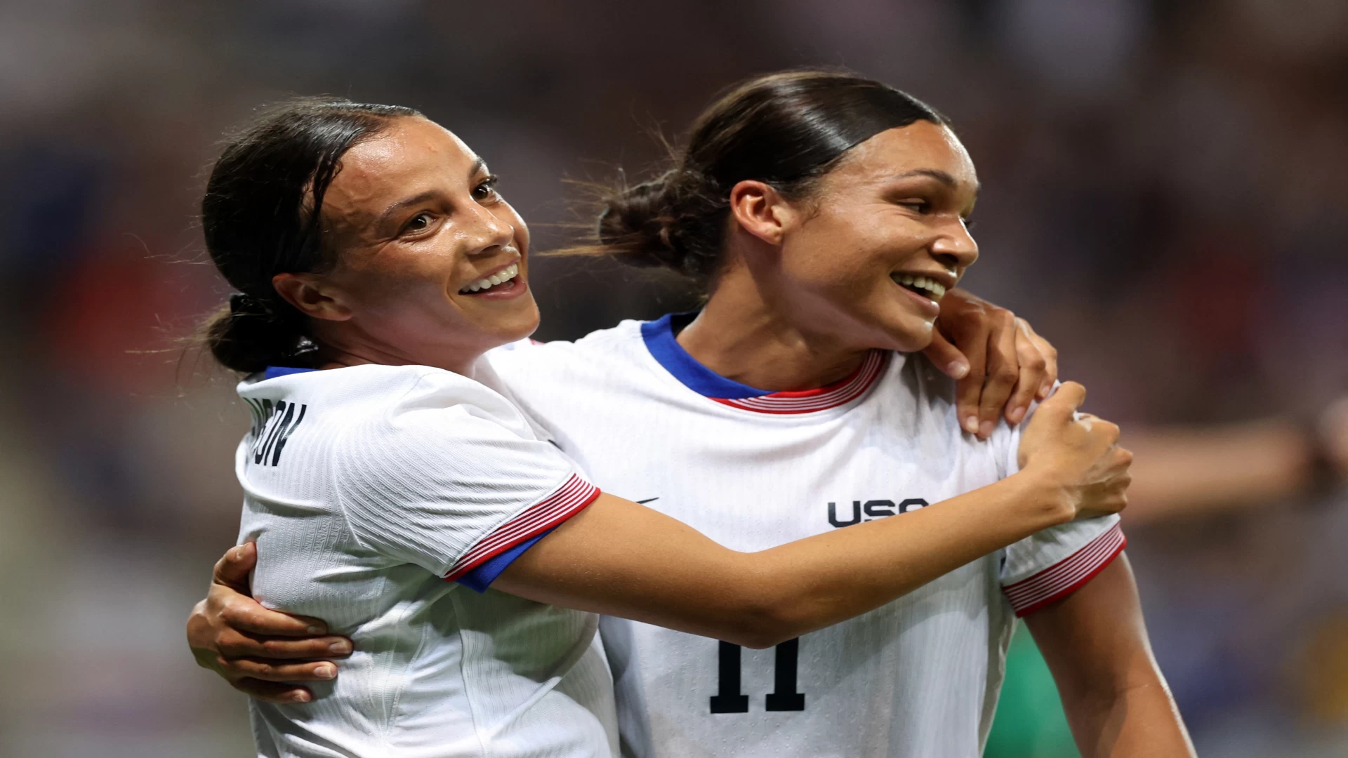 Olympic Soccer Overview: US Teams' Best Bets and Expectations