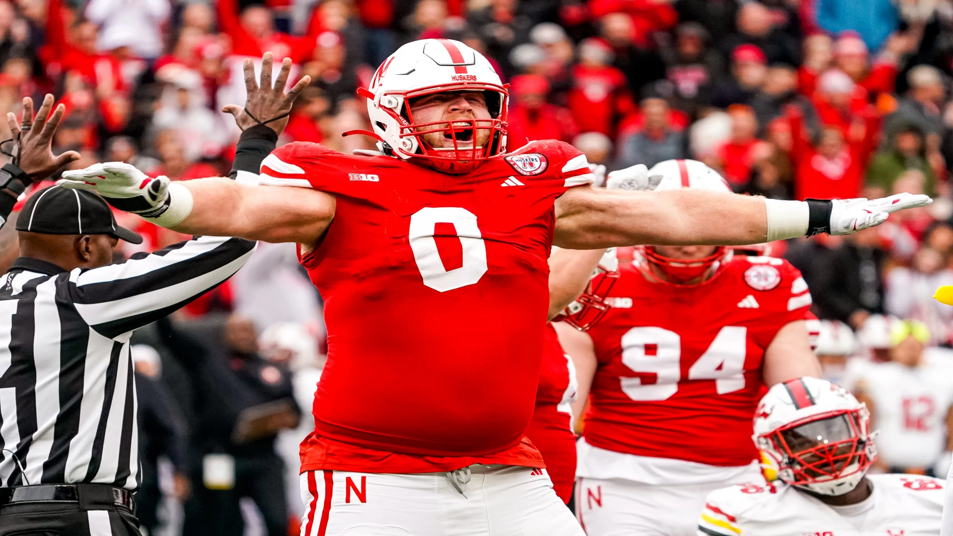 Nebraska Considers Online Sports Betting Amid Tax Crisis