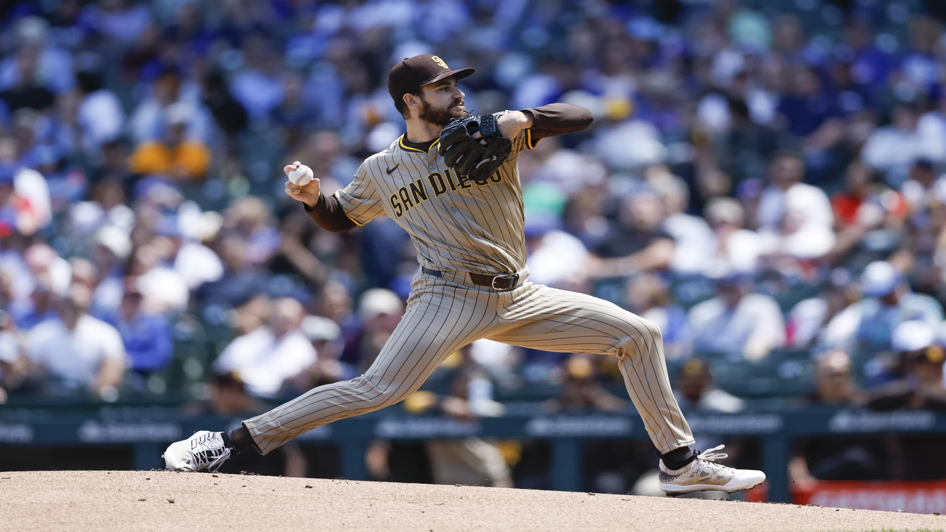Dylan Cease's Near No-Hitter Drama After 94 Pitches