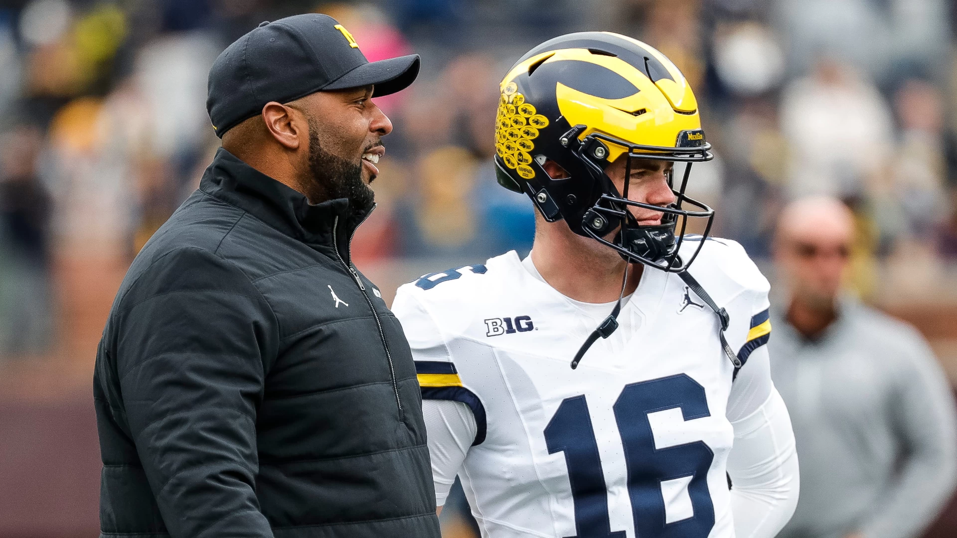 Michigan Wolverines 2024: Underrated Despite Key Losses