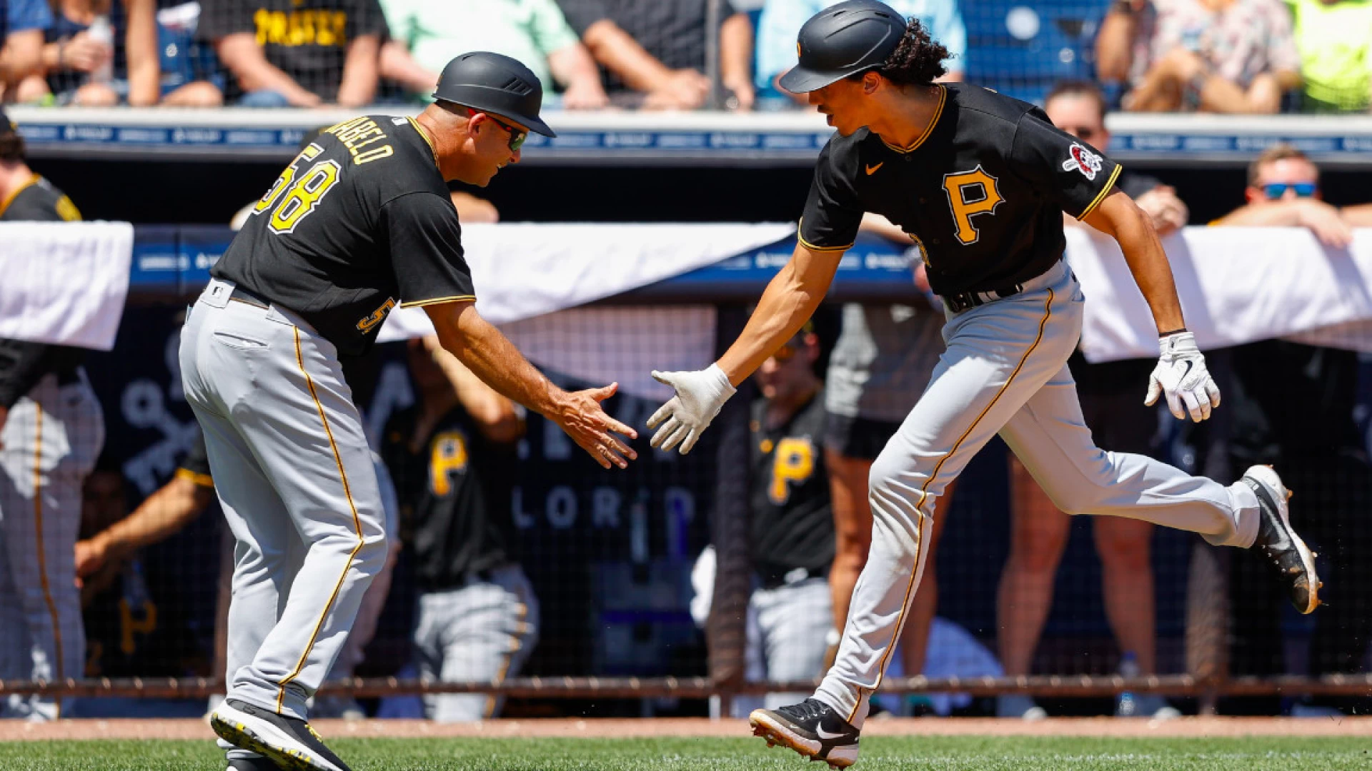Pirates Eyeing Key Moves to Bolster Their Lineup | Analysis