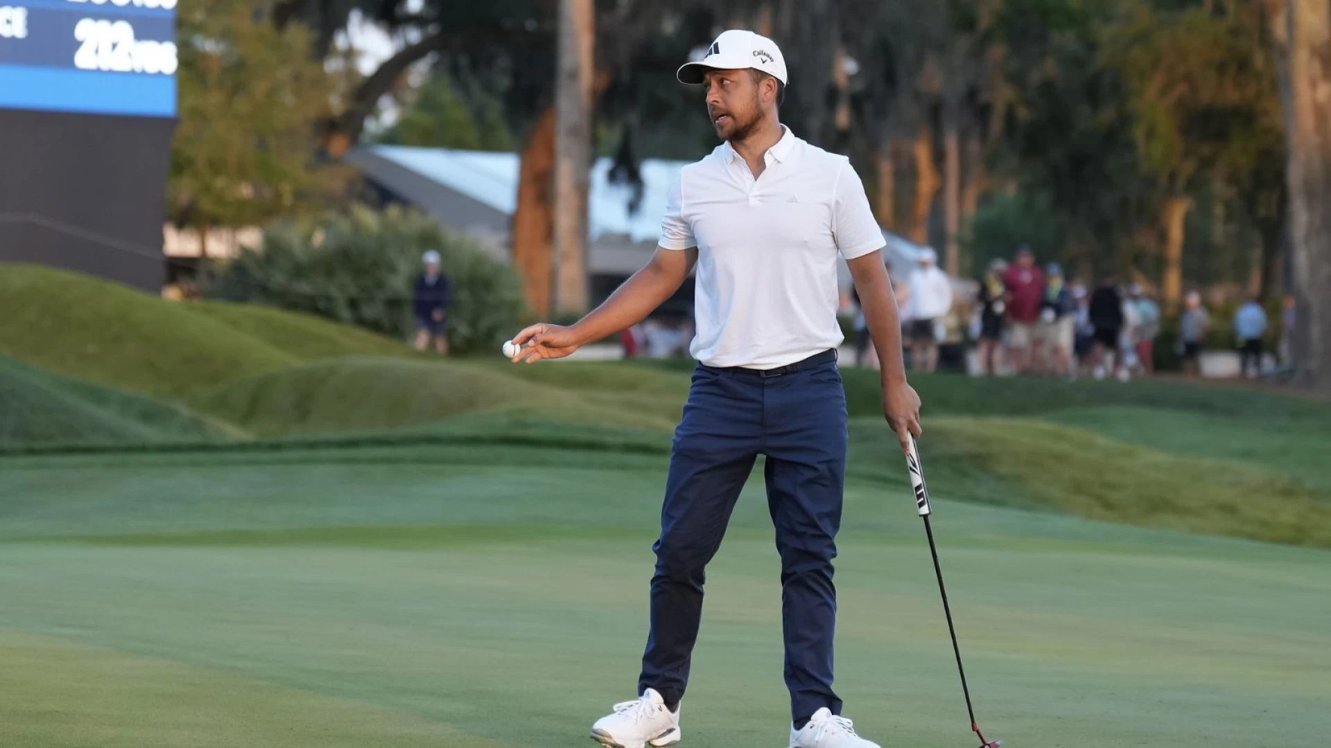 Smylie Kaufman Joins to Talk Latest News in World of Golf