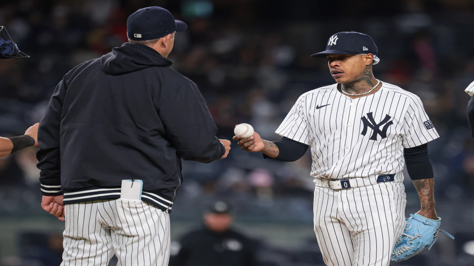 Yankees Struggle Continues: Severity of Stanton's Absence